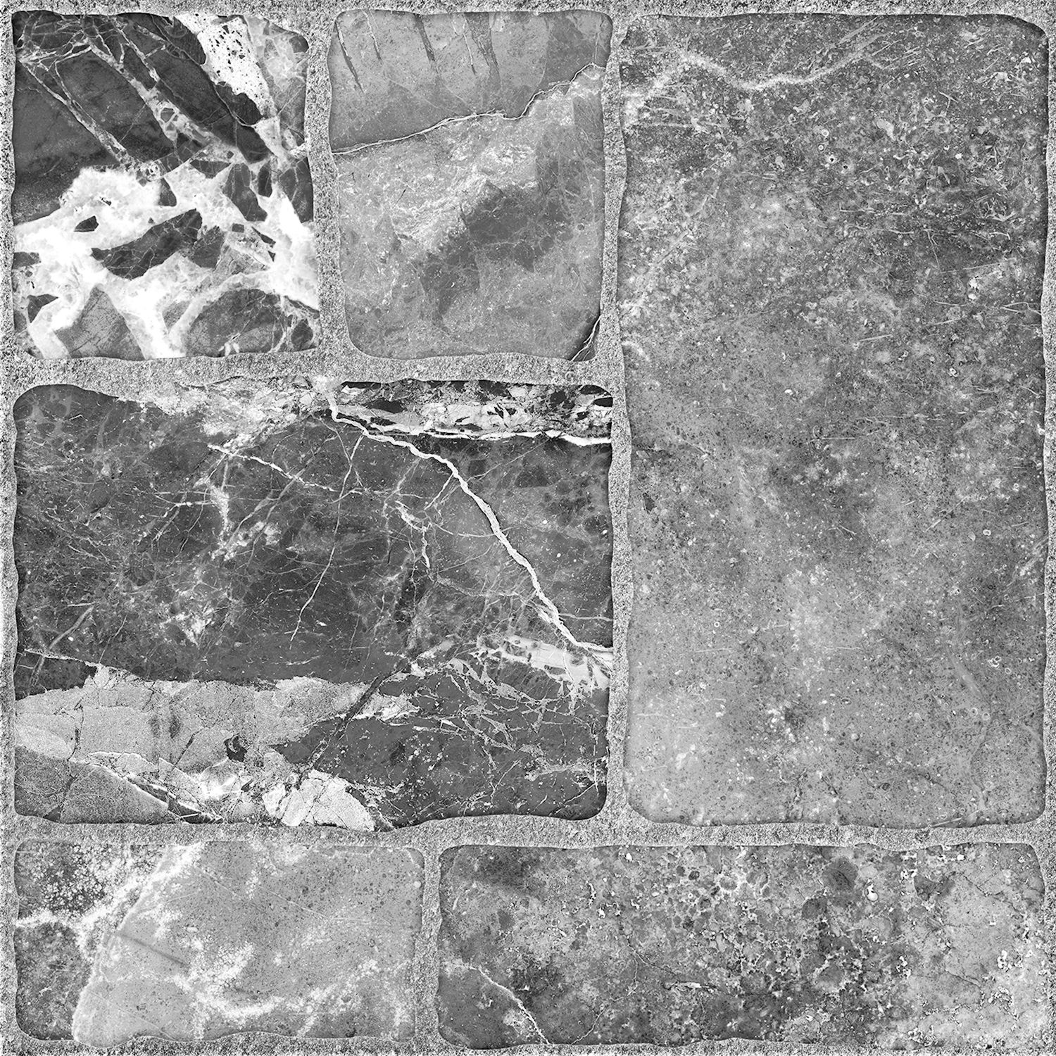 Rimini szary 300x300x7 Rimini szary 300x300x7