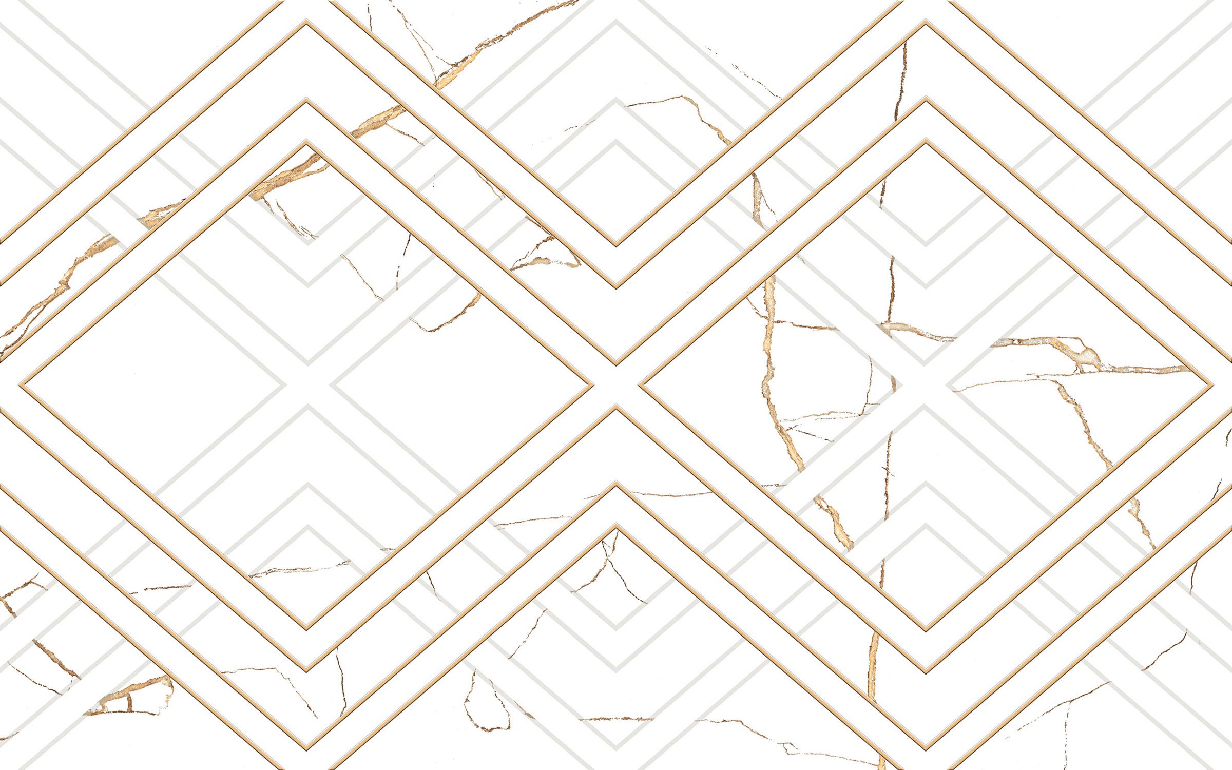 Wilno geometria white 250x400