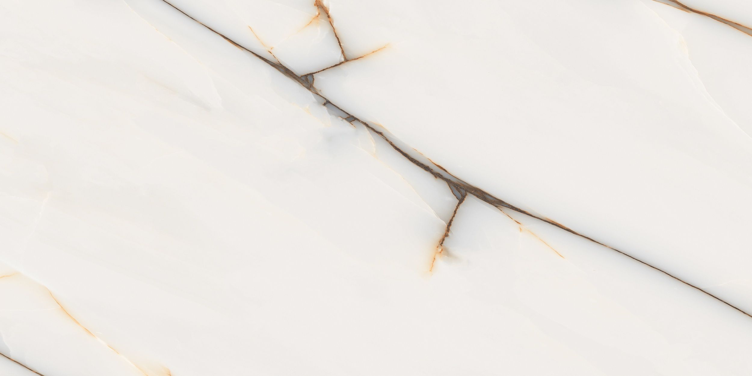 Плитка Snow Velly білий 1200x600x8