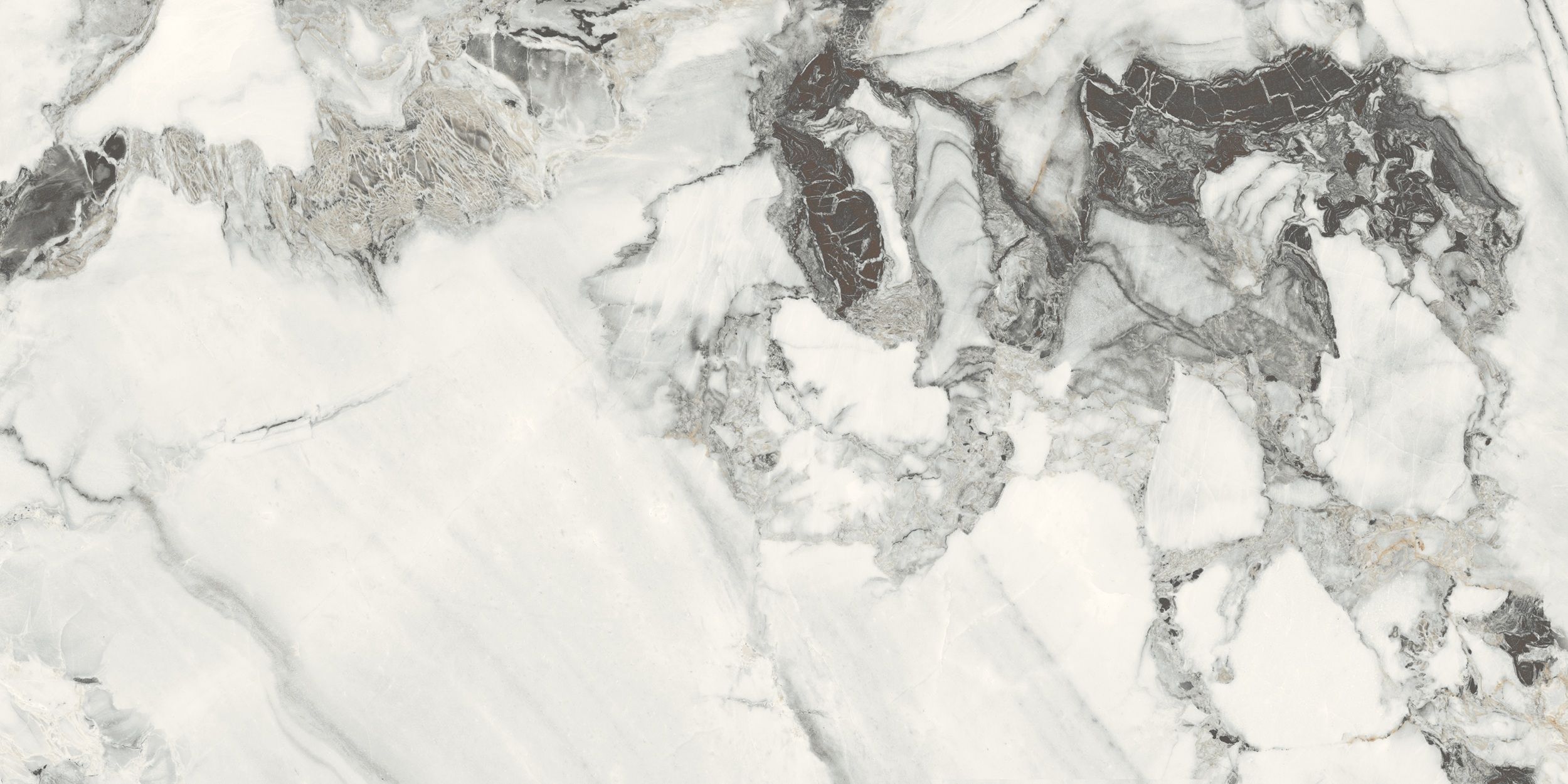 Плитка Crown Cosmic серый 1200x600x8