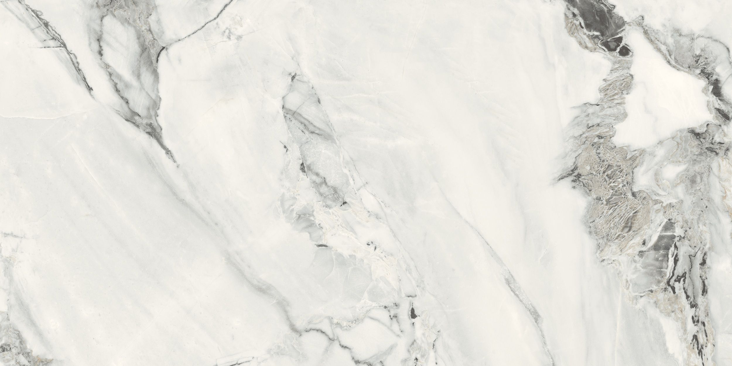 Плитка Crown Cosmic серый 1200x600x8