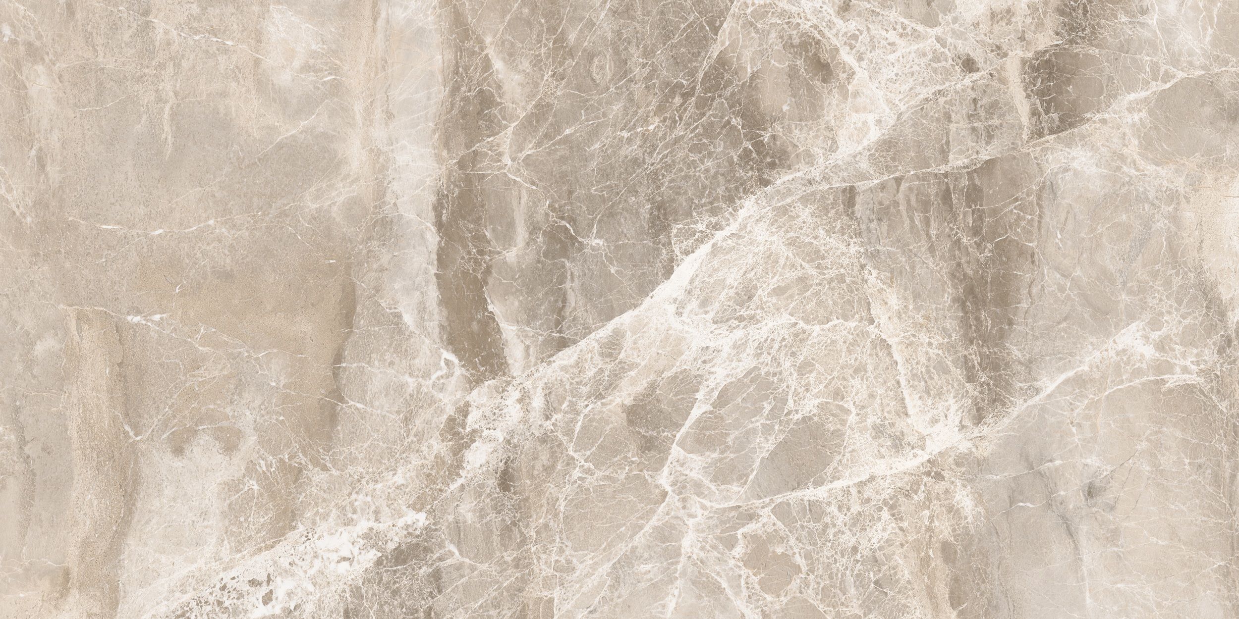 Плитка Mirroy бежевый 1200x600x8