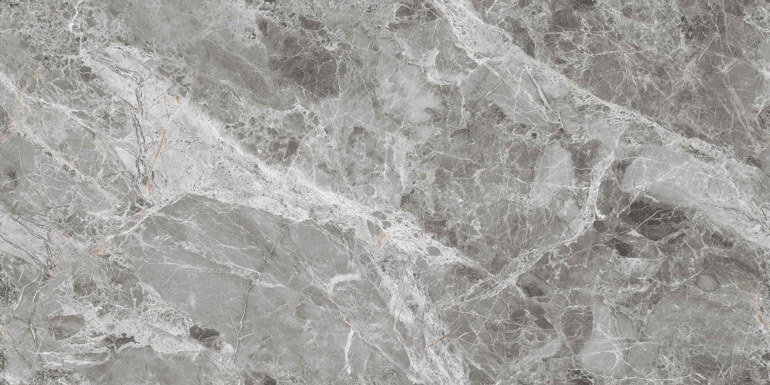 Плитка Kosmus серый 1200x600x8