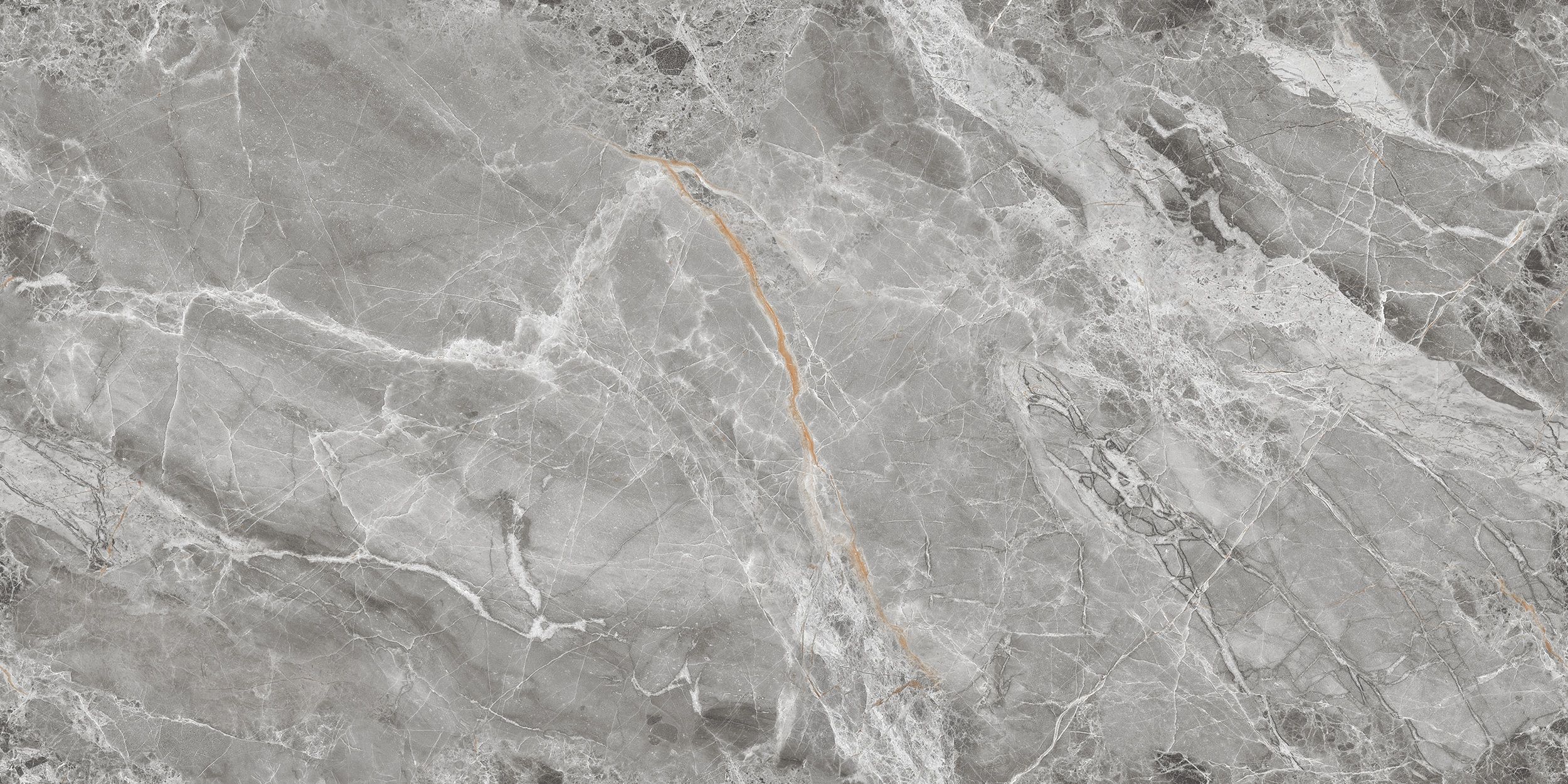 Плитка Kosmus серый 1200x600x8