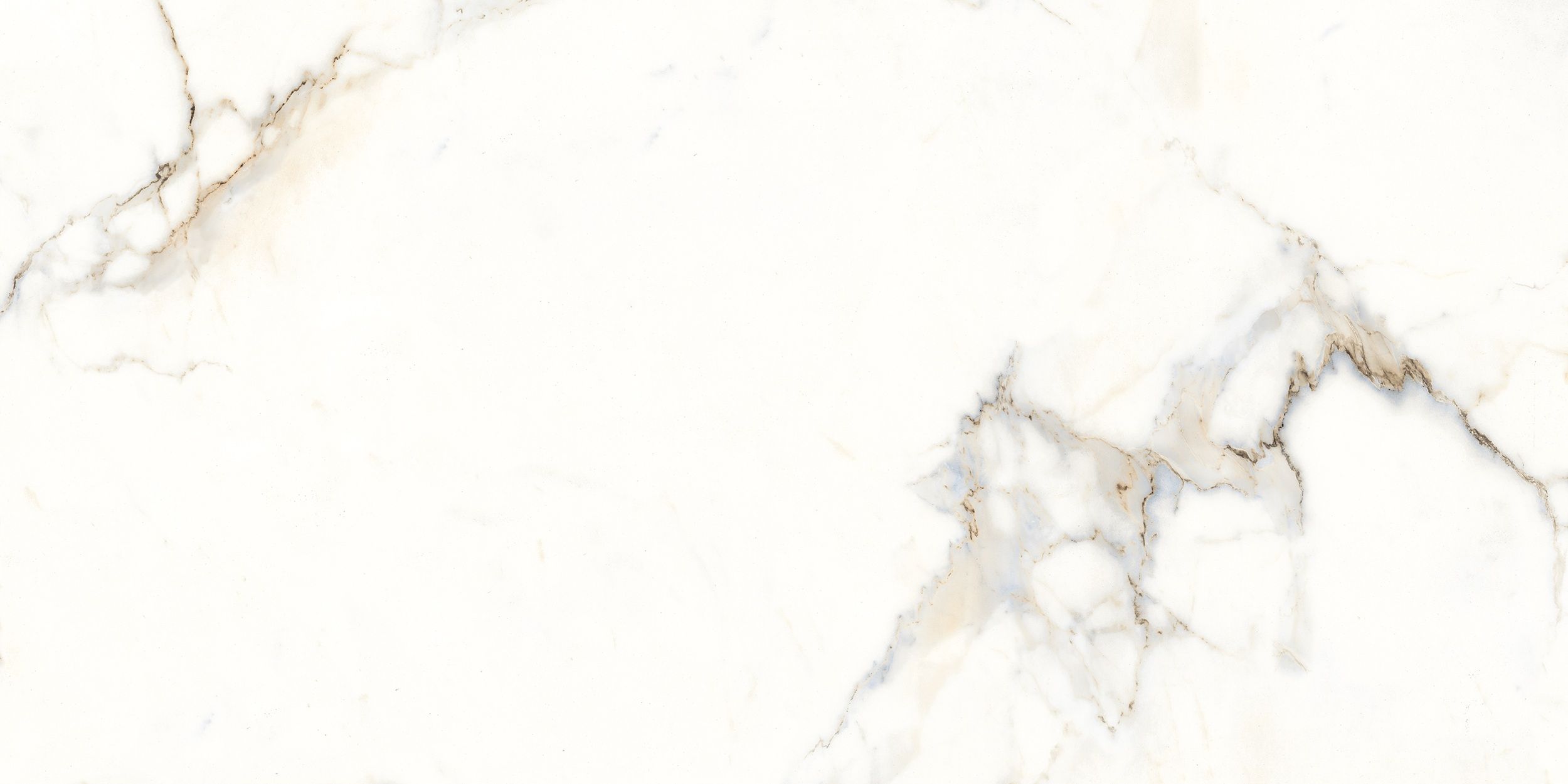 Плитка Milky Way белый 1200x600x8