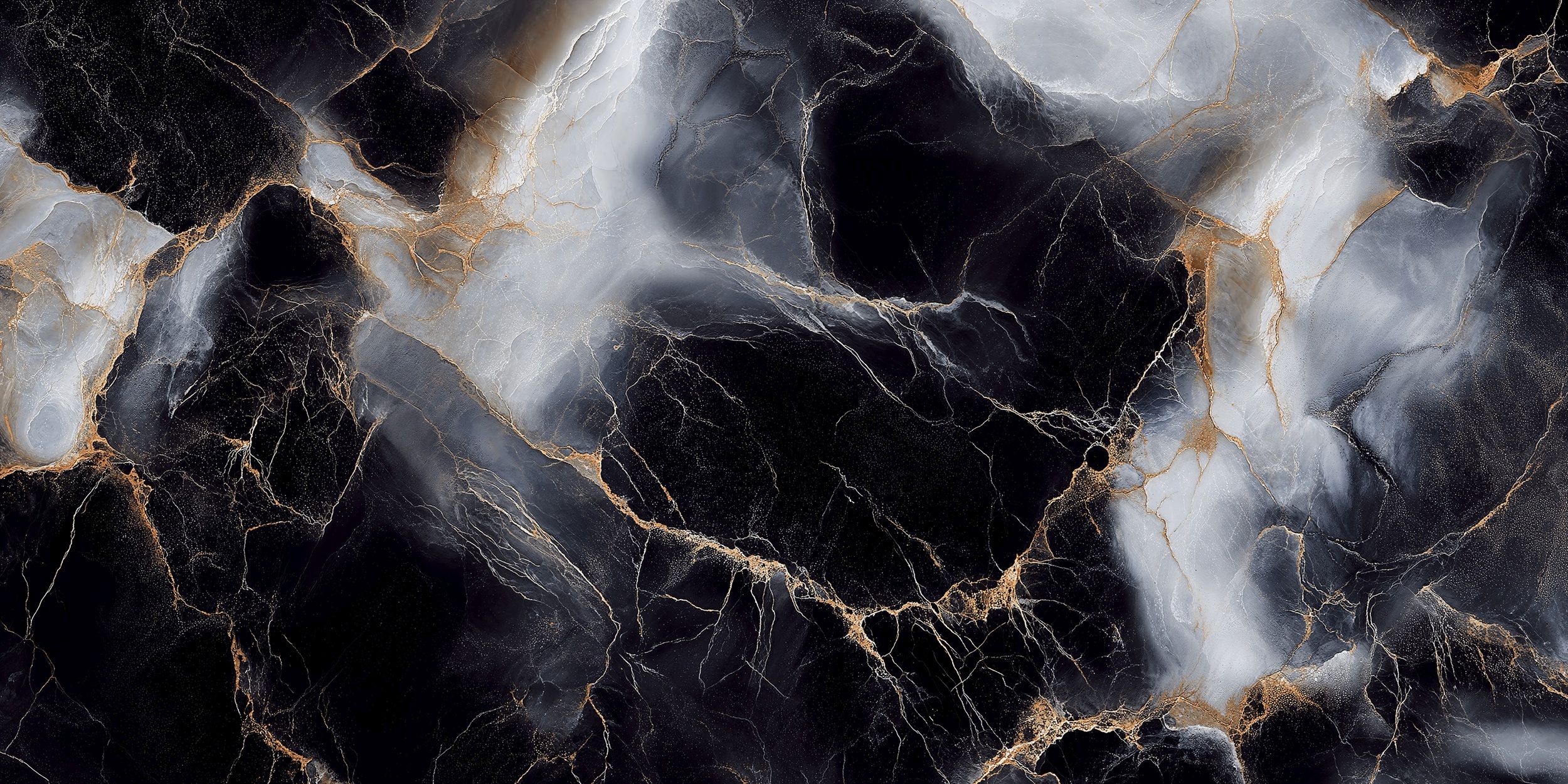 Плитка Noir Eclipse черный 1200x600x8