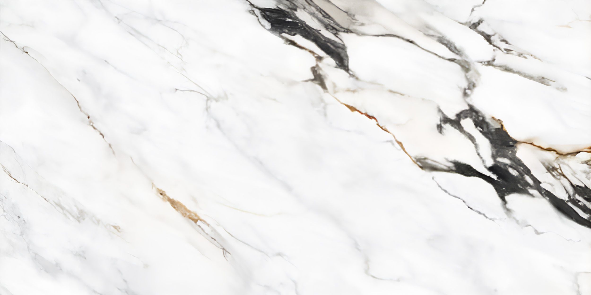 Плитка Magnifigue Statuario белый 1200x600x8