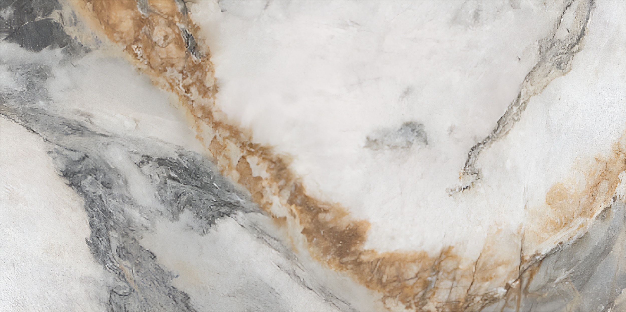 Плитка Mylar белый 1200x600x8