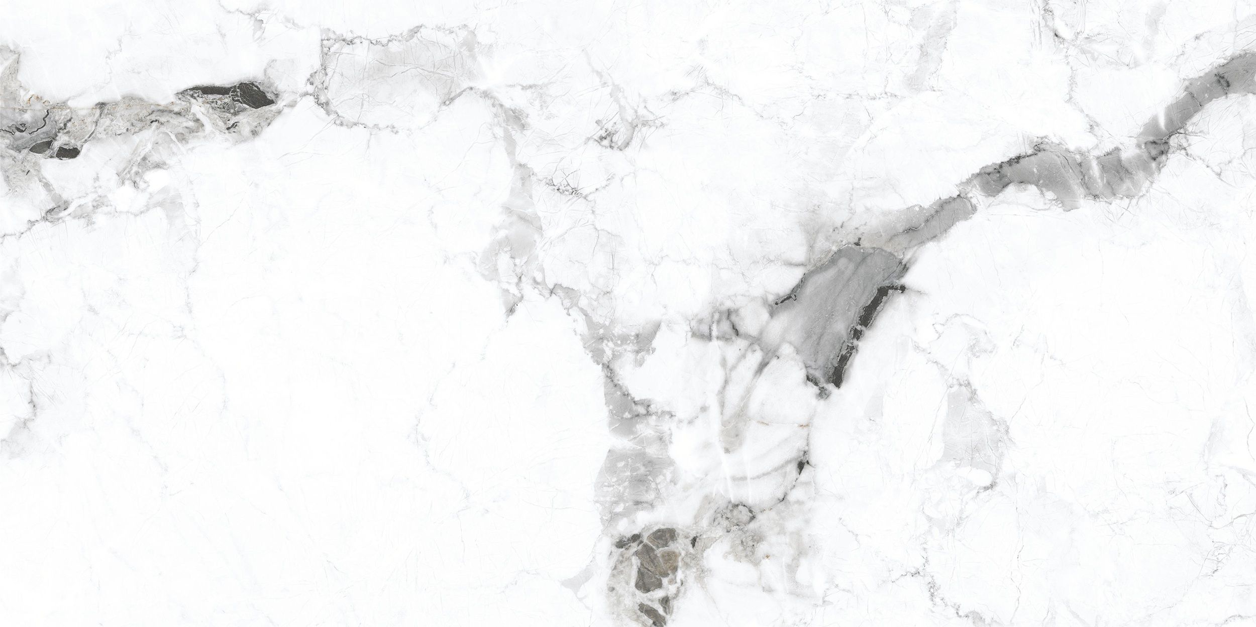 Плитка Luxe білий 1200x600x8