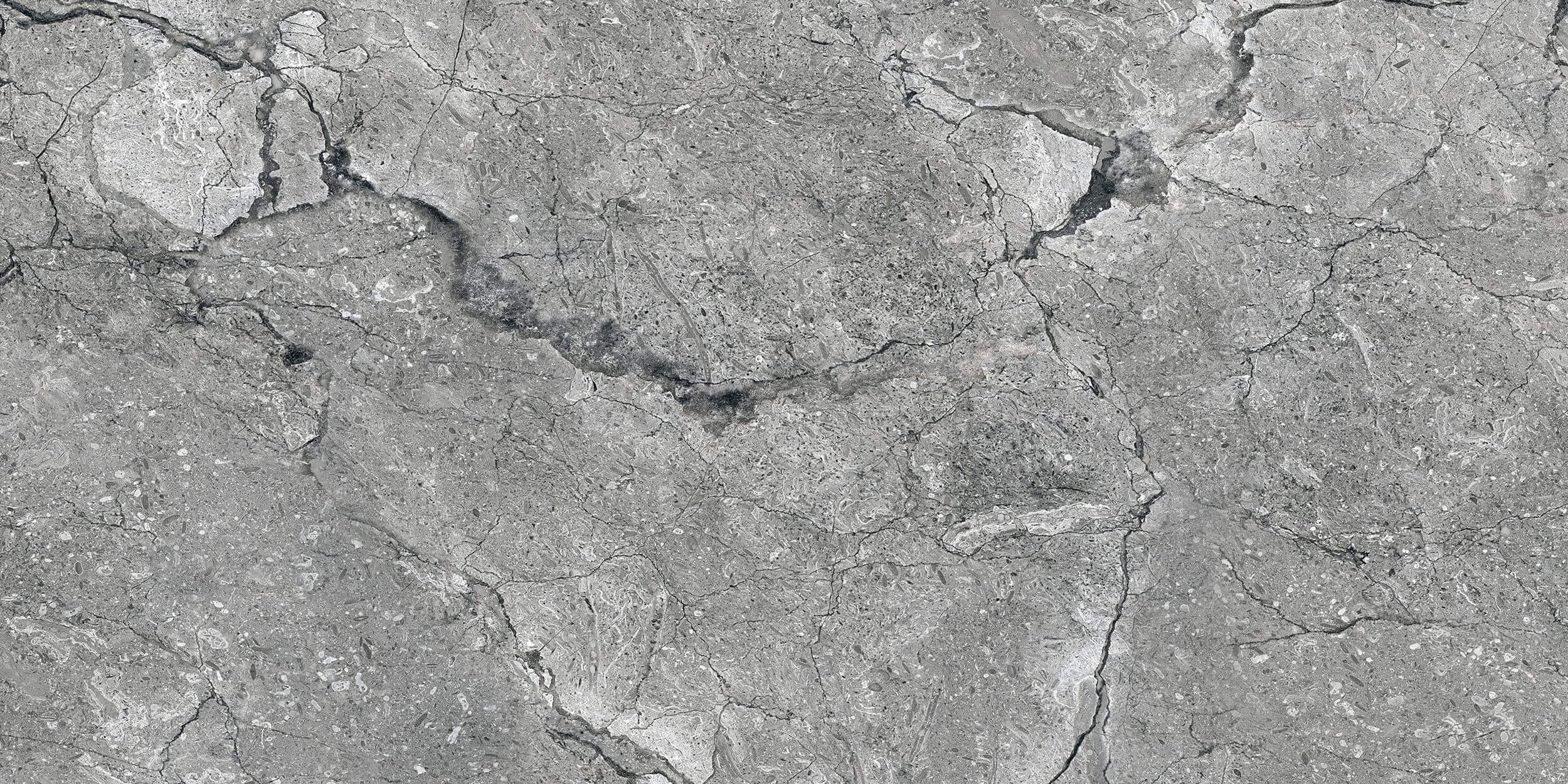 Плитка Bita серый 1200x600x8