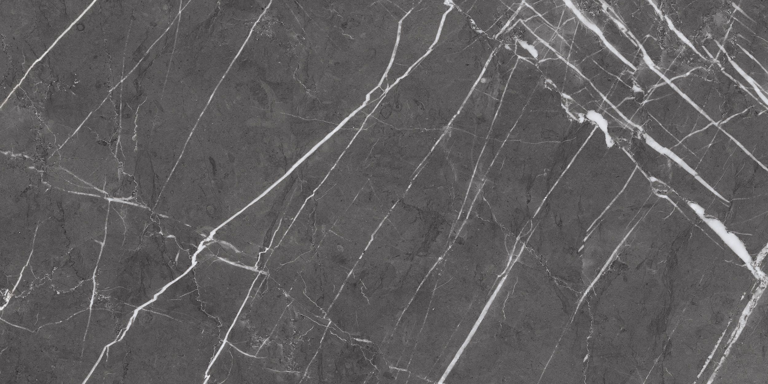 Плитка Pluto серый 1200x600x8