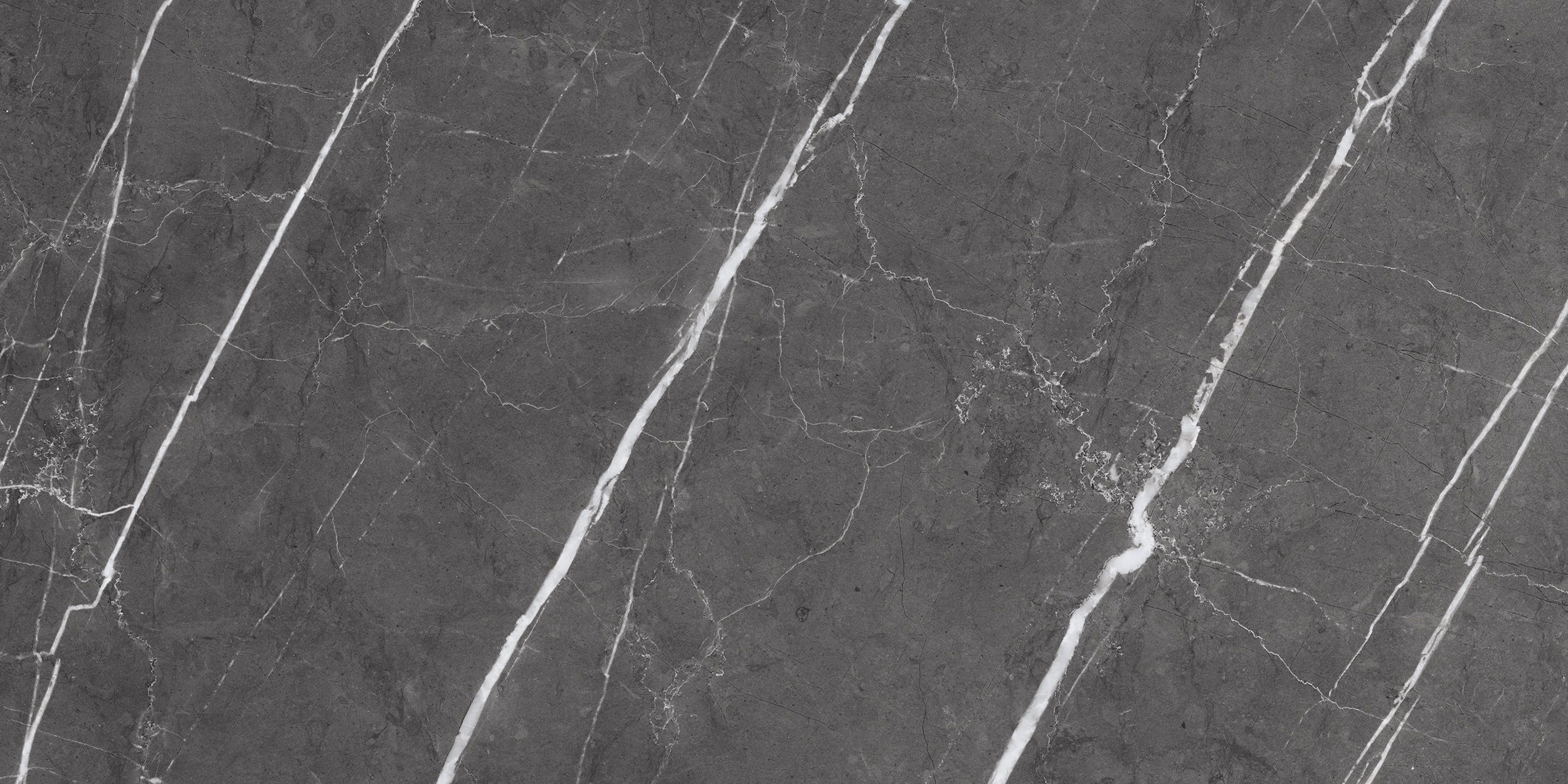 Плитка Pluto серый 1200x600x8