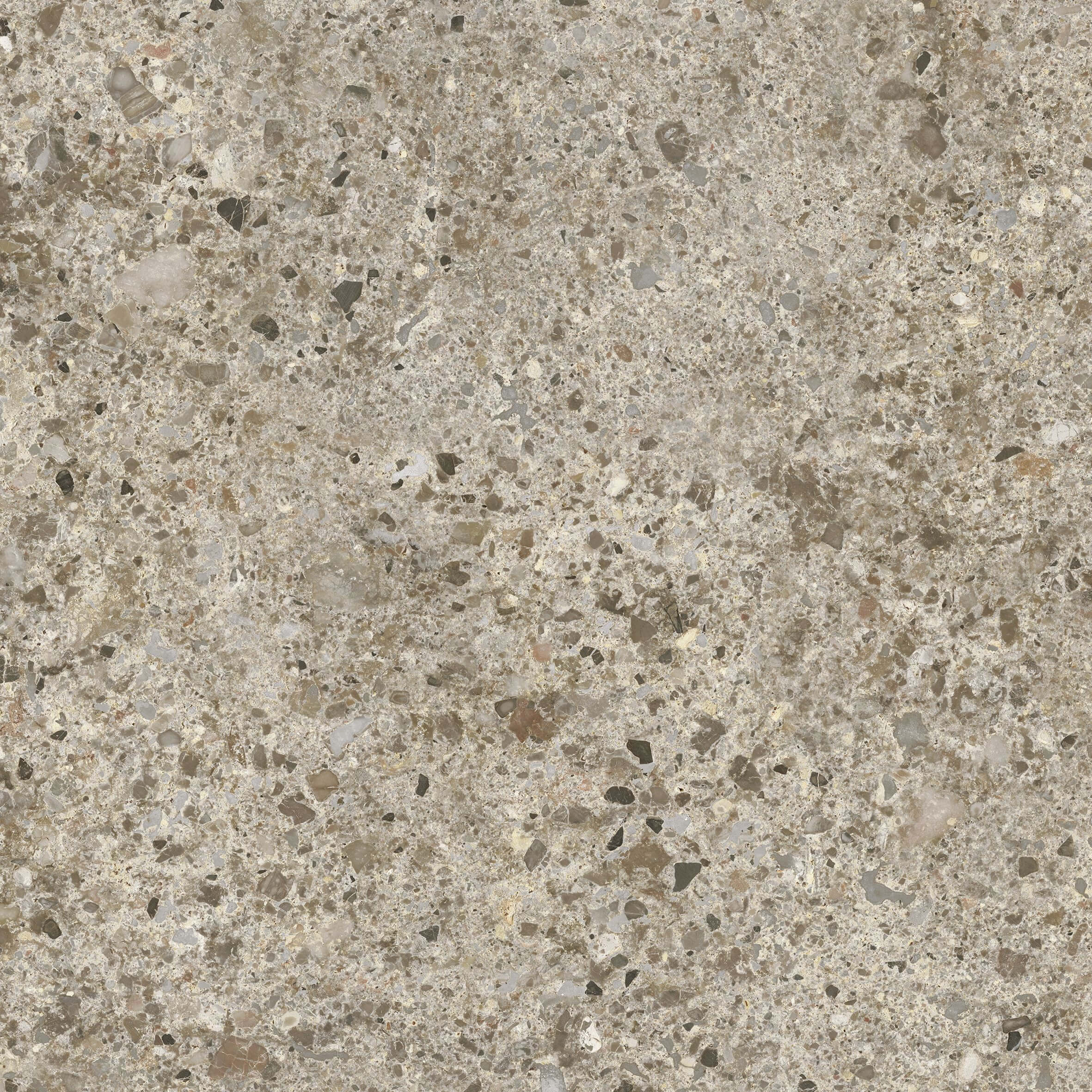 Pebbles Extra mocco 600х600х8 Pebbles Extra mocco 600х600х8