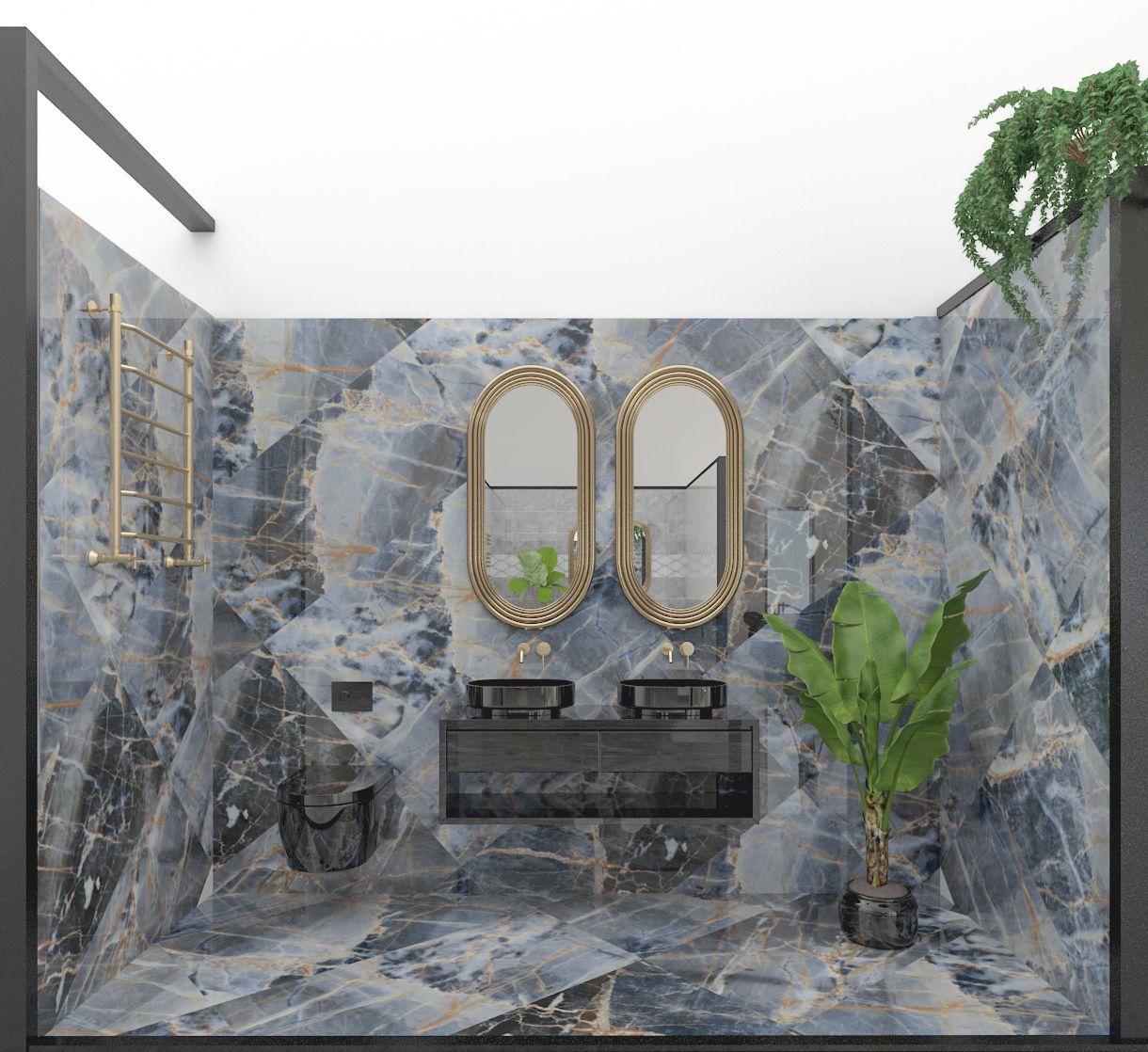 Zeta чорний 1200x600