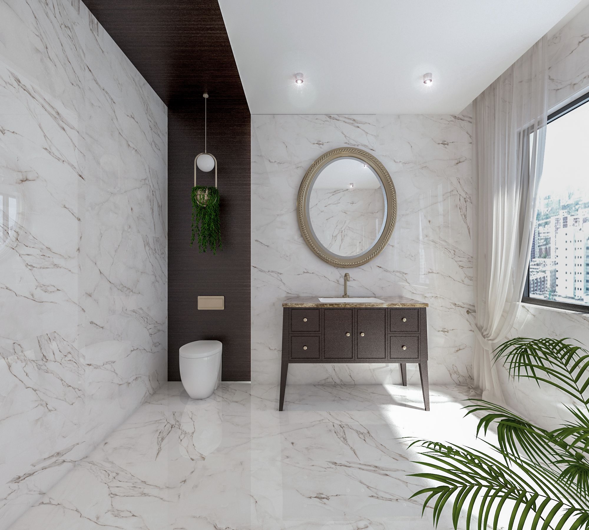 Helsinki білий 1200x600