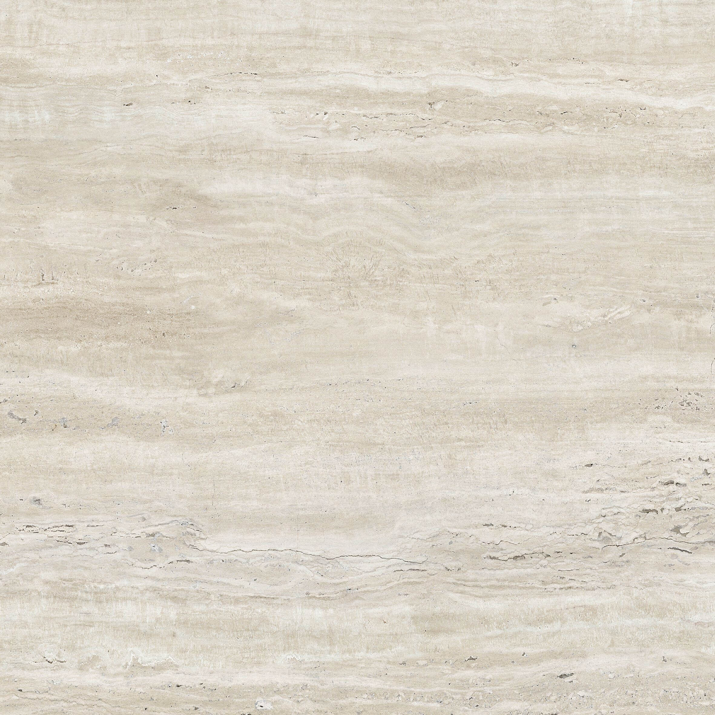 Travertine Tivoli бежевий 600х600х7