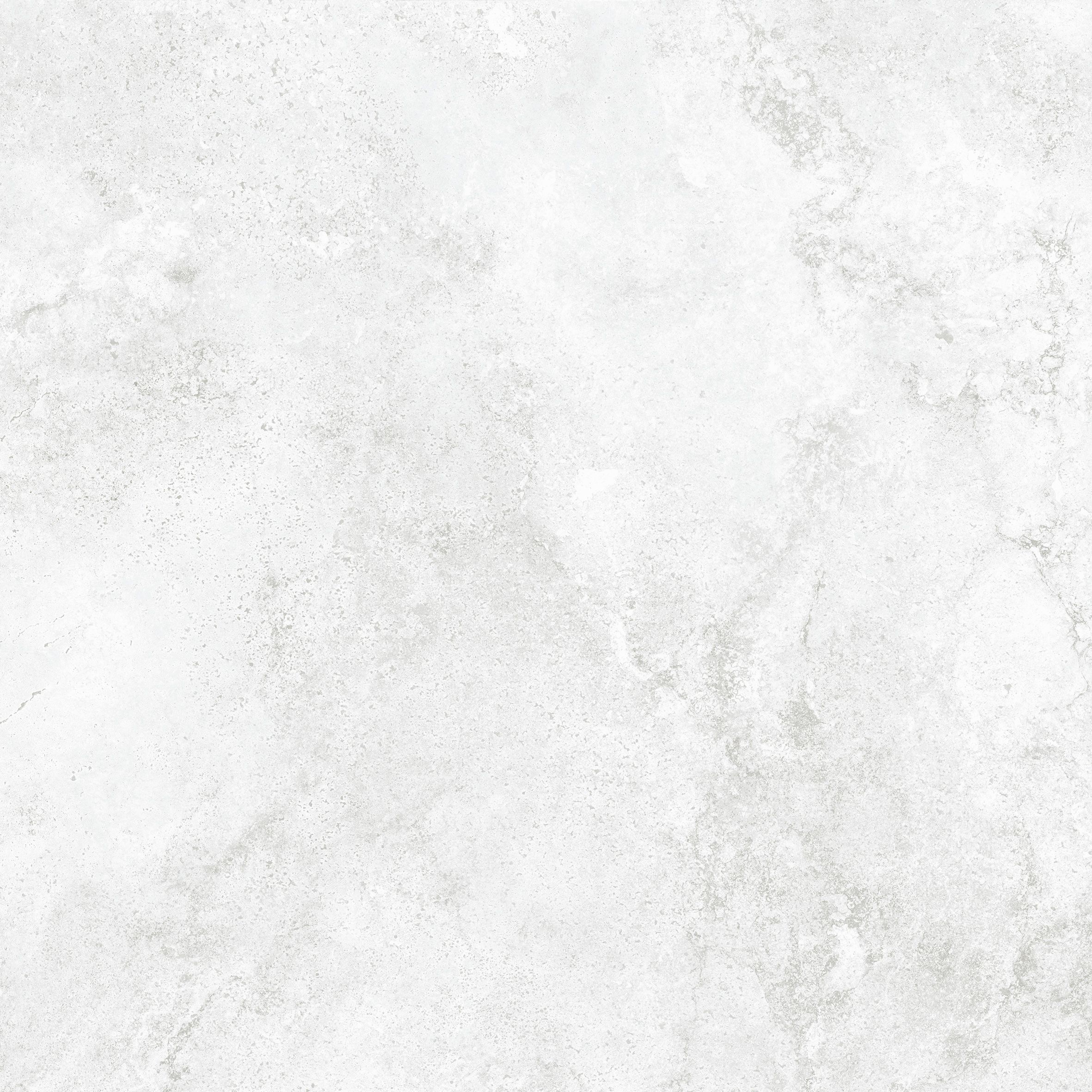 Cloudy Stone biały 600х600х8