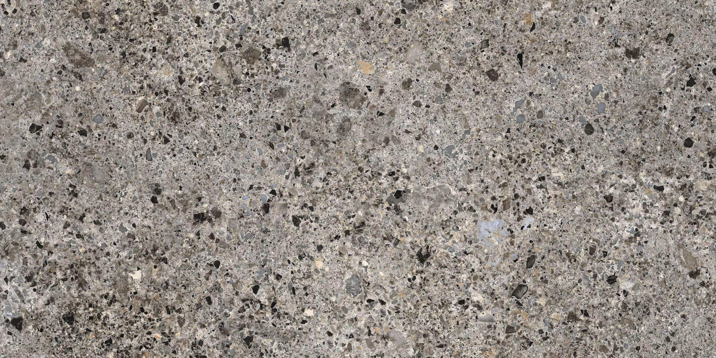 Плитка Pebbles Extra коричневый 1200х600х8