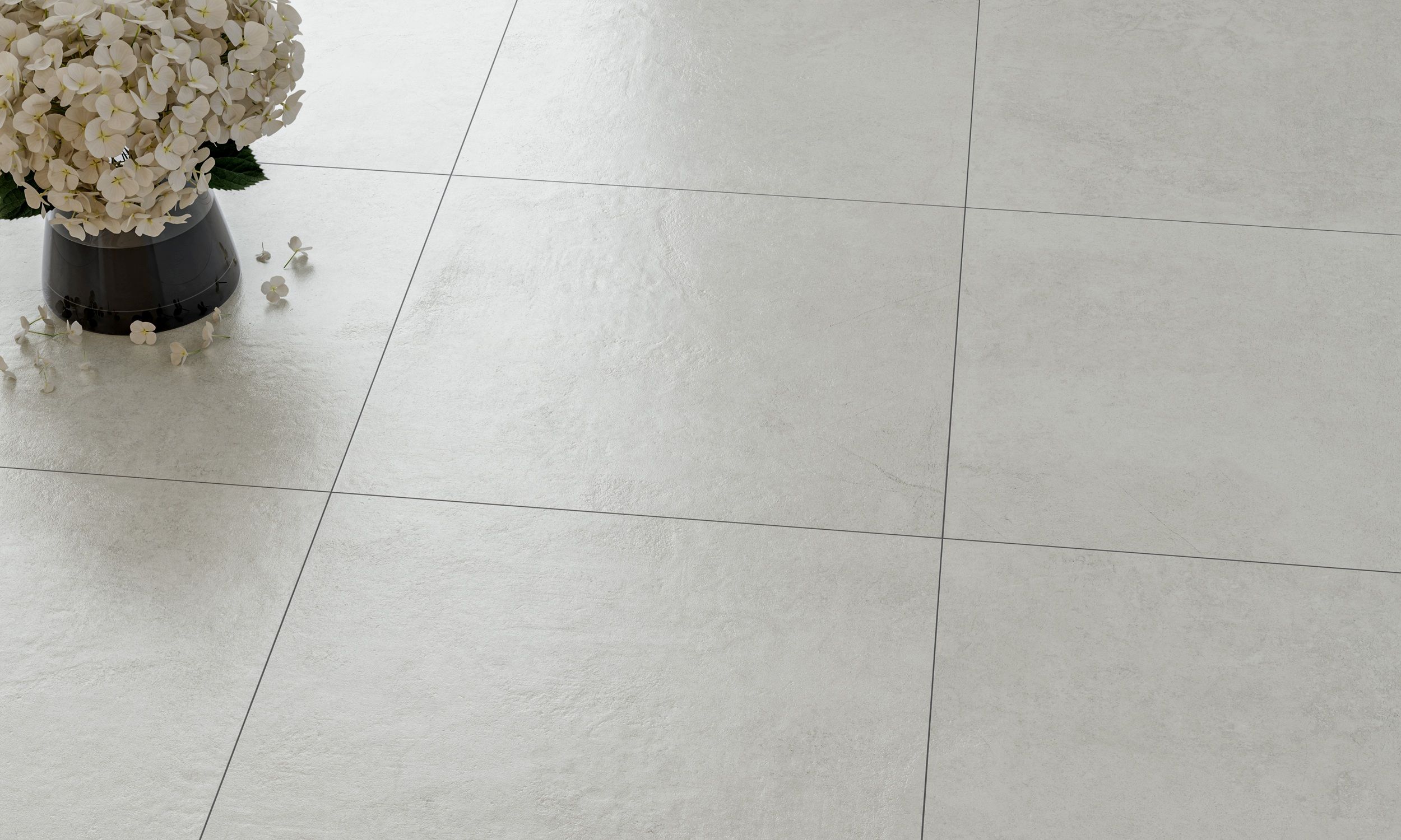 Meta Concrete ivory 600х600х8