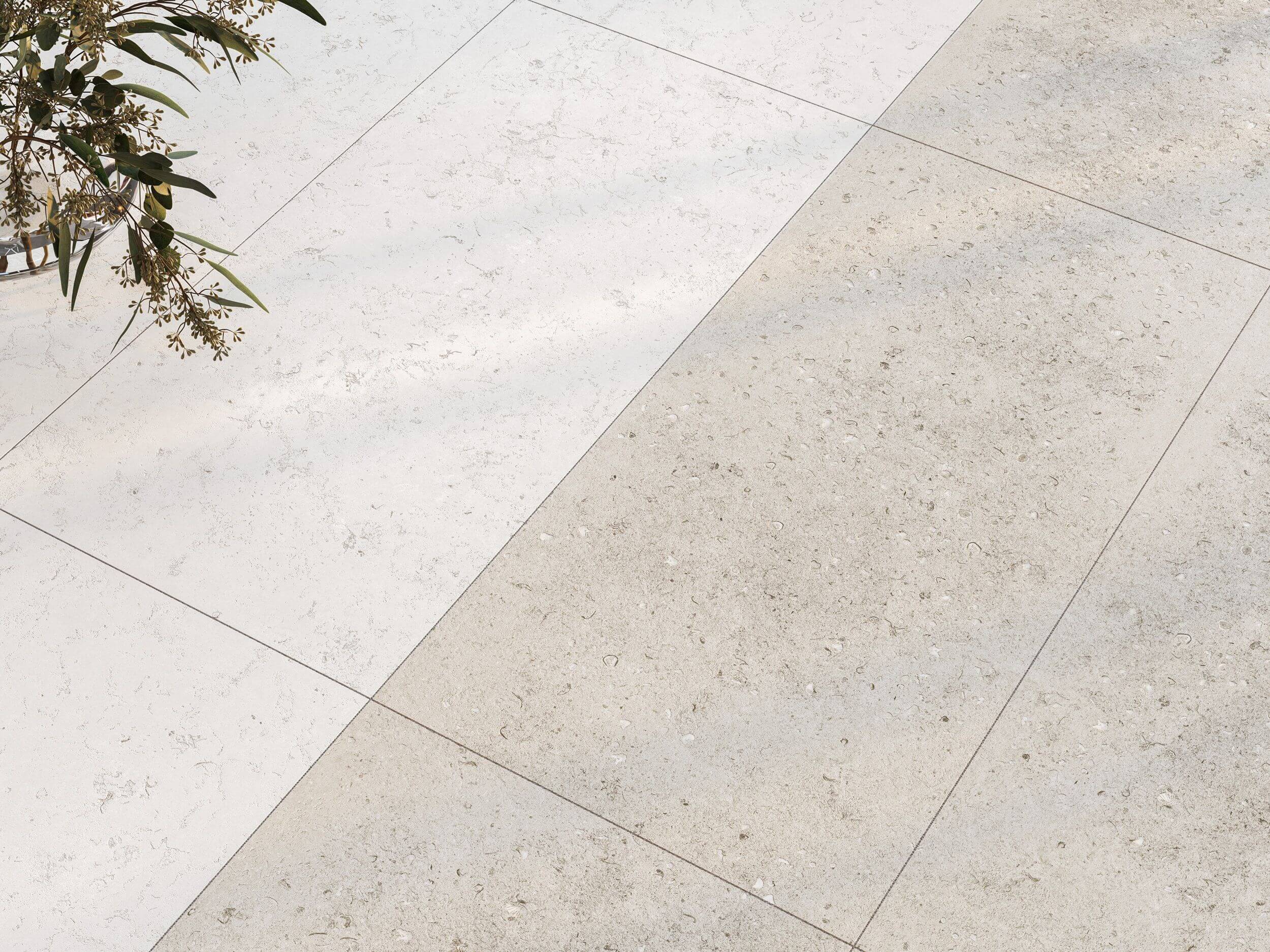 Lime Concept ivory 1200х600х8