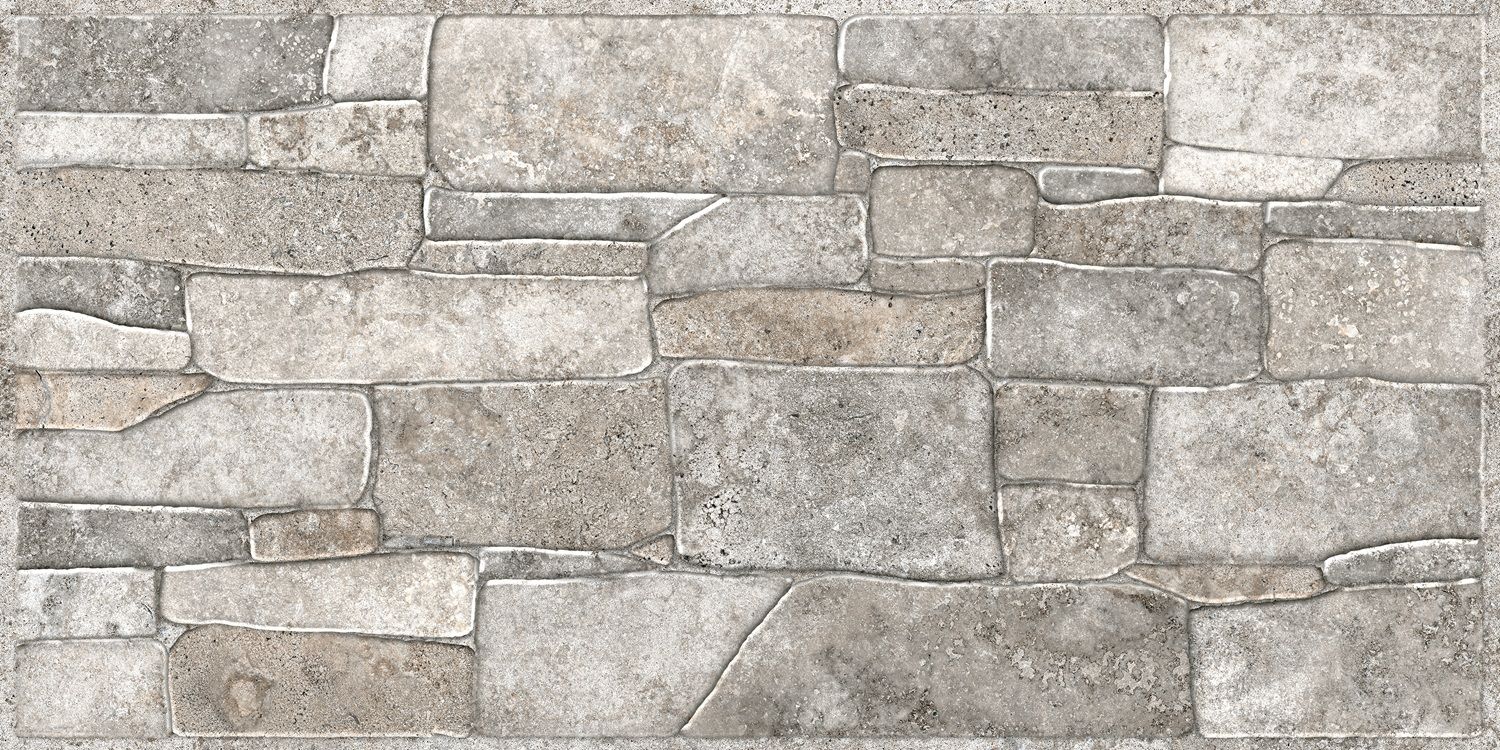 Florida gray-beige 300х600х7
