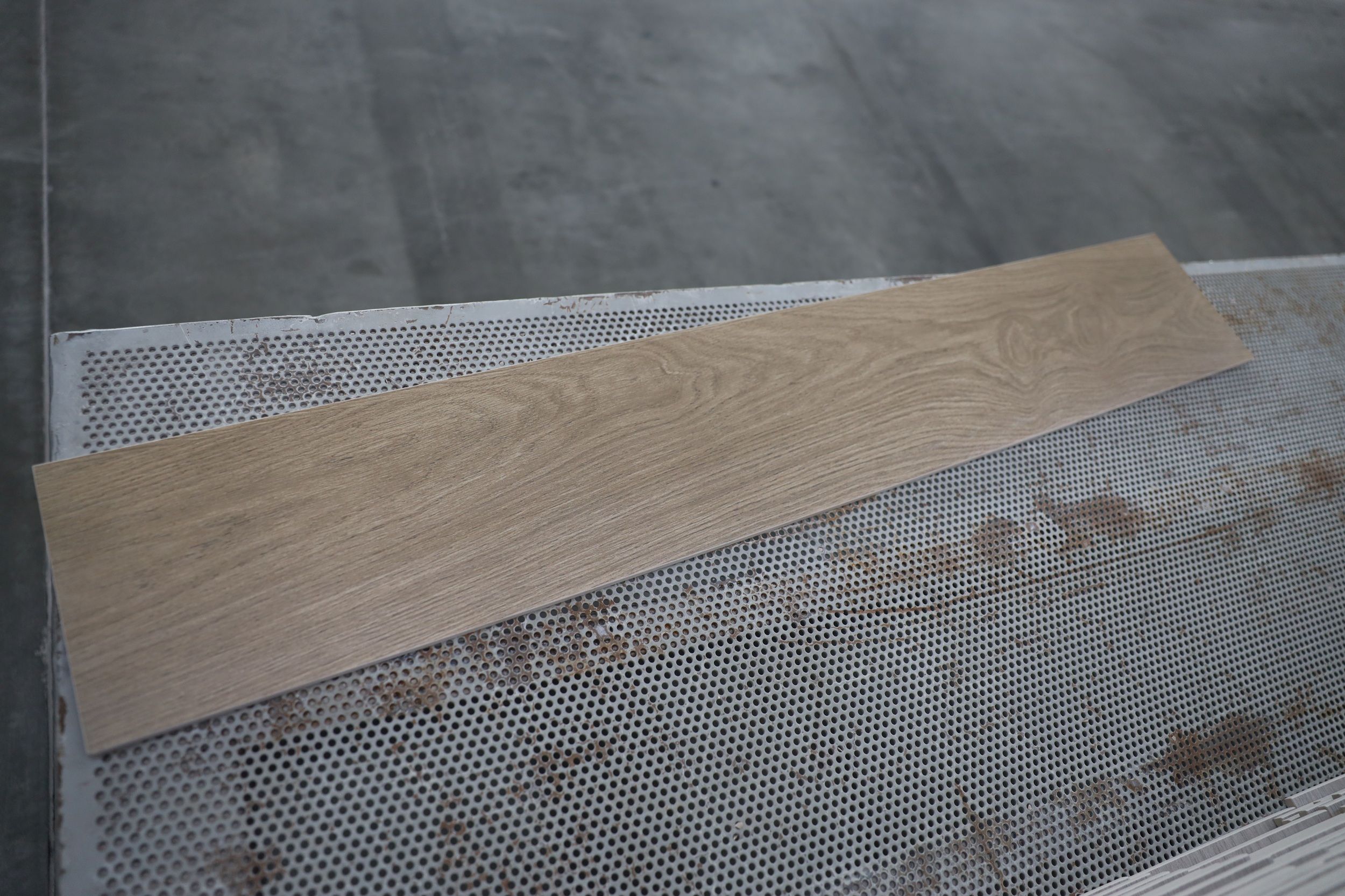 Meta Wood brown 1198х198х8