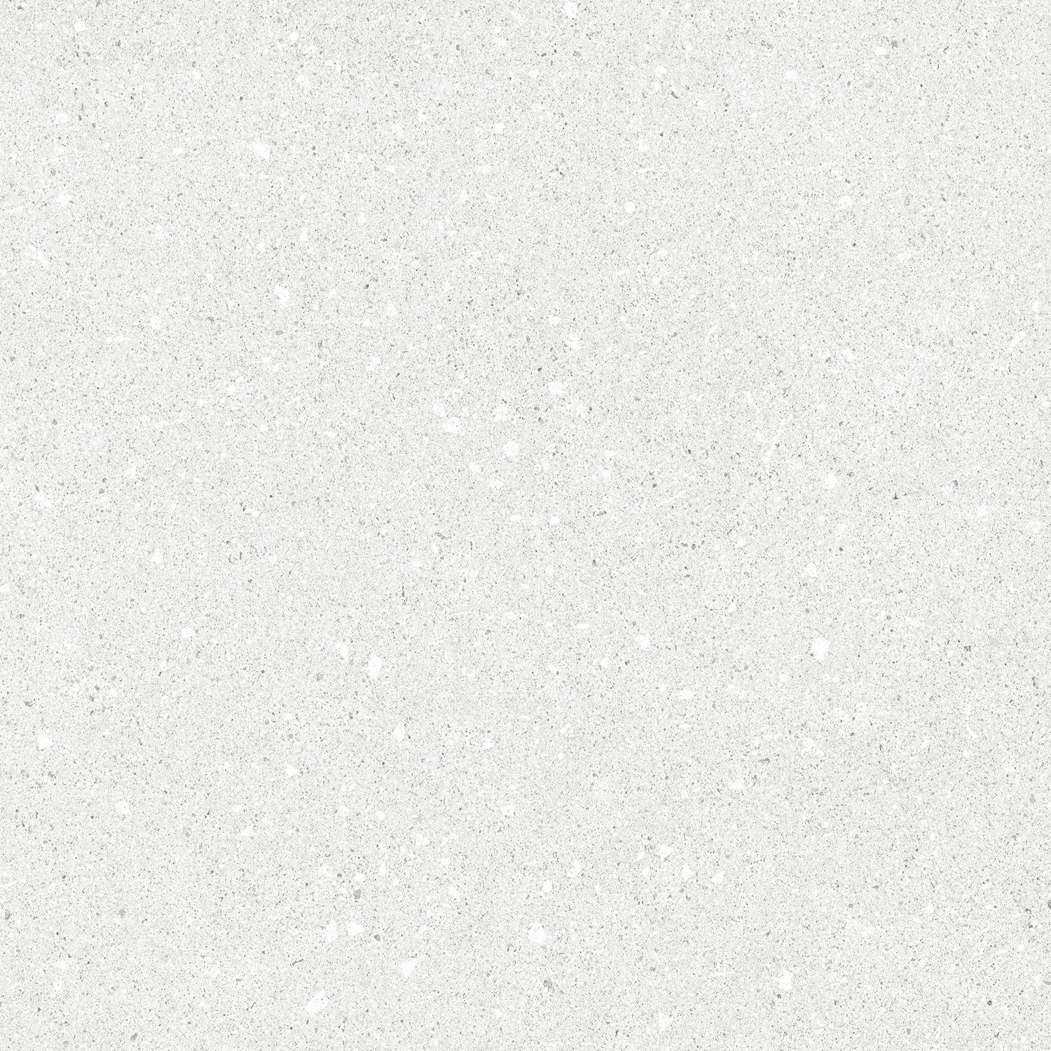 Плитка Pebbles Light бьянко 600х600х8