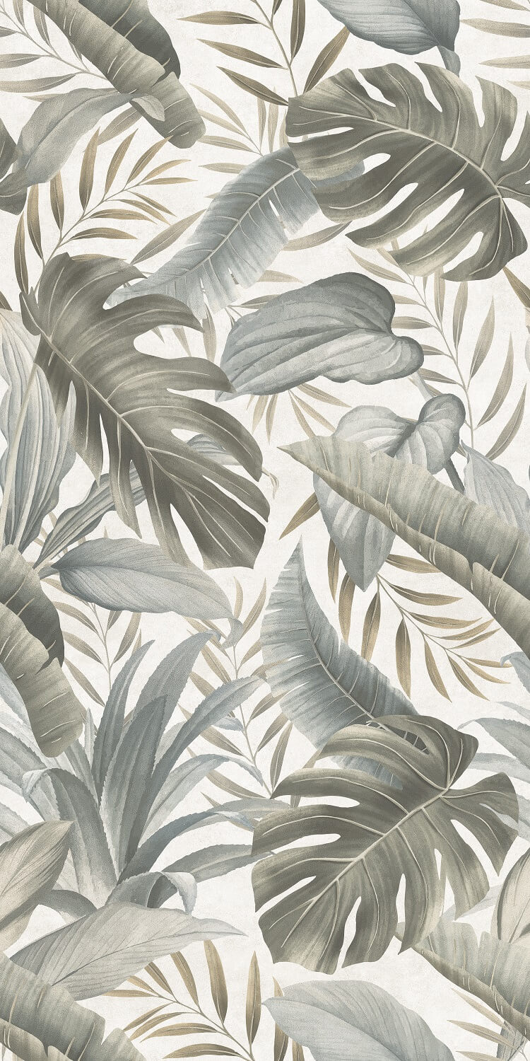 Oasis tropics ivory