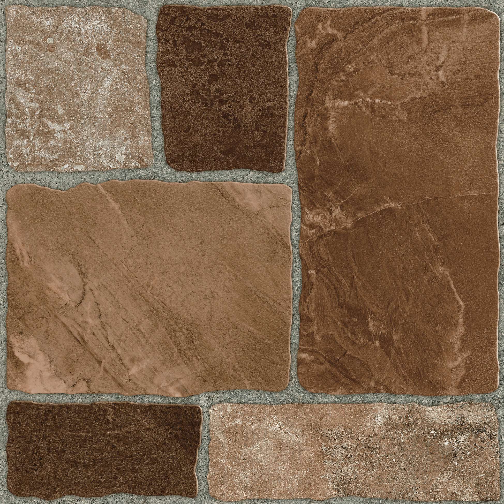 Stone Brick террактовий 300x300