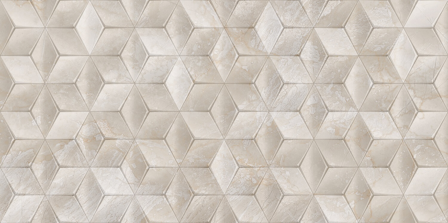 Aura Cubes beige