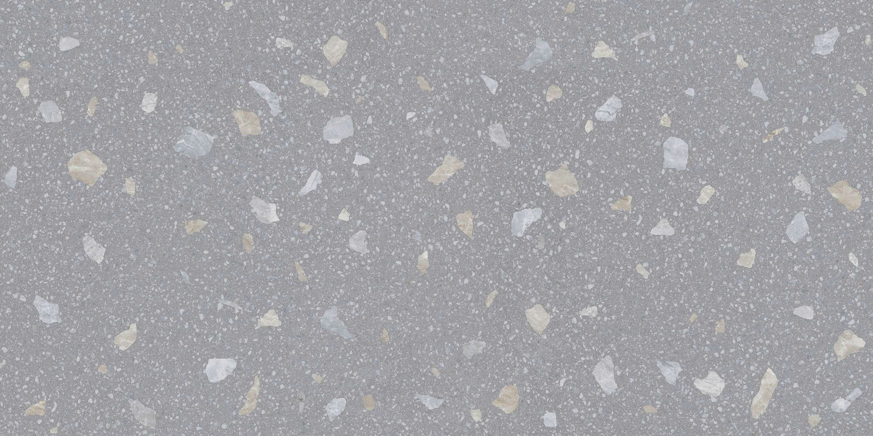 Joy Terrazzo сірий 300x600