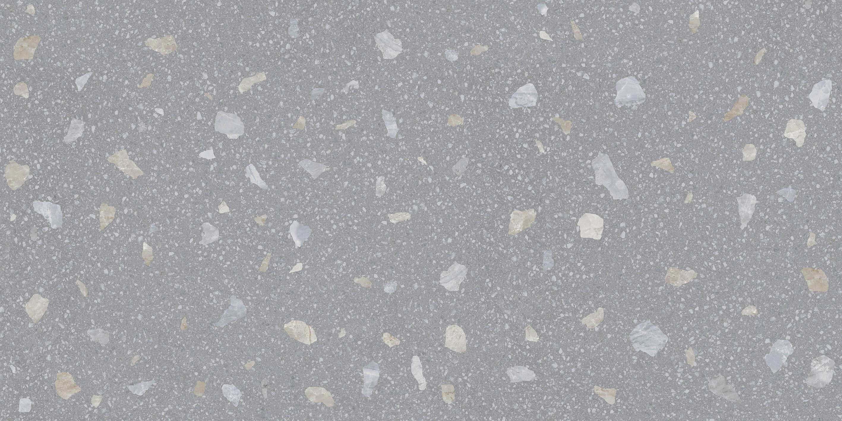 Joy Terrazzo сірий 300x600