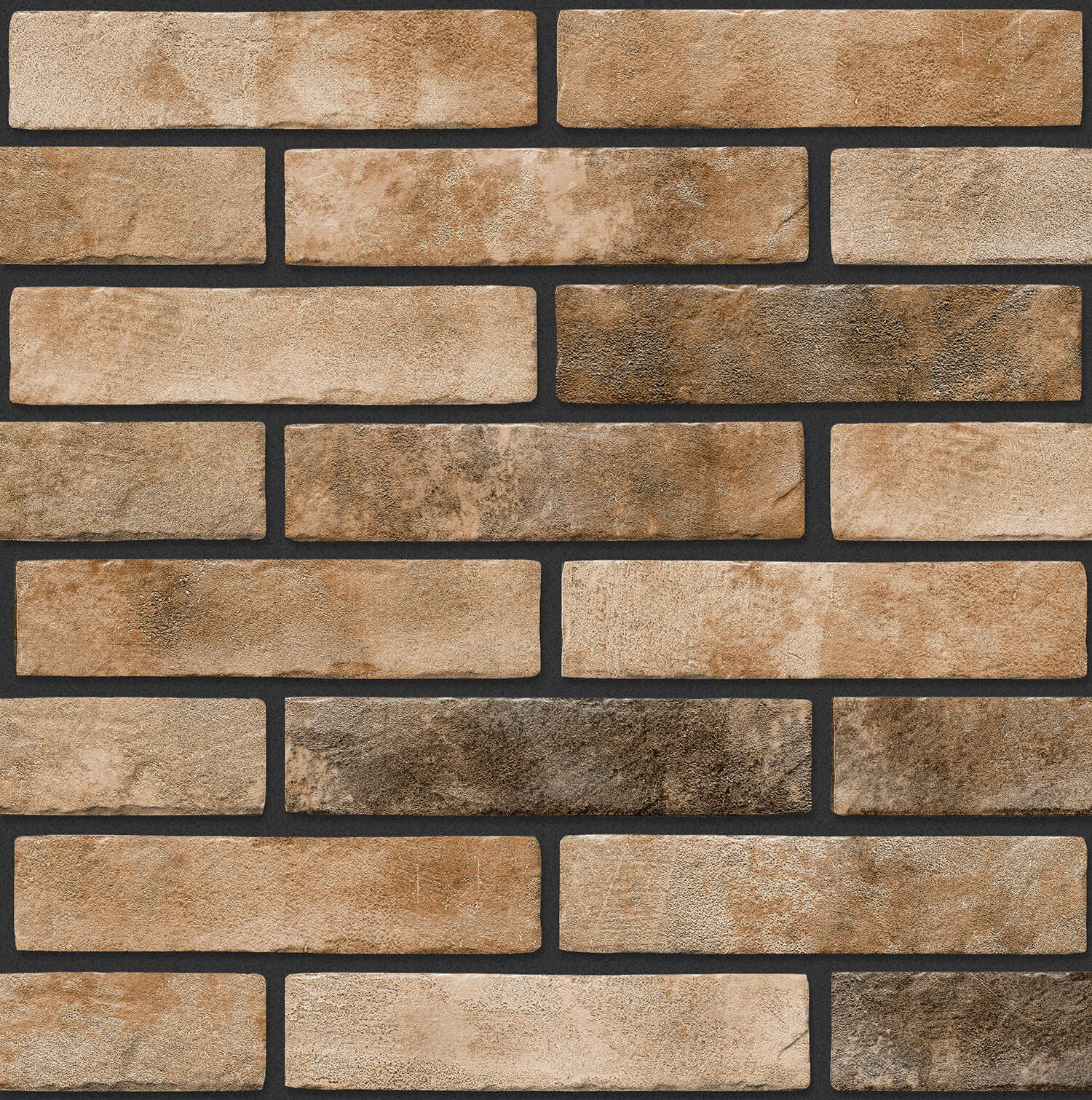 Klinker Brick orange 250х60х6