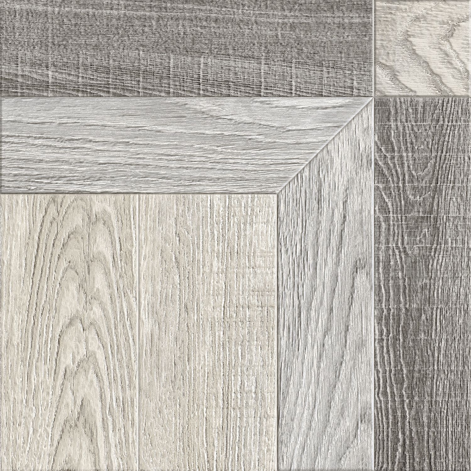 French Wood бежевий 400х400х7