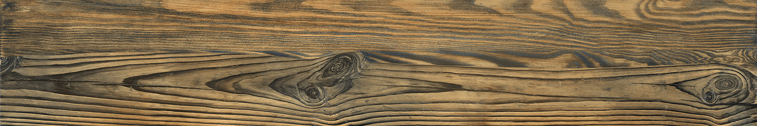 Плитка Fenix Wood коричневый 1198x198x8