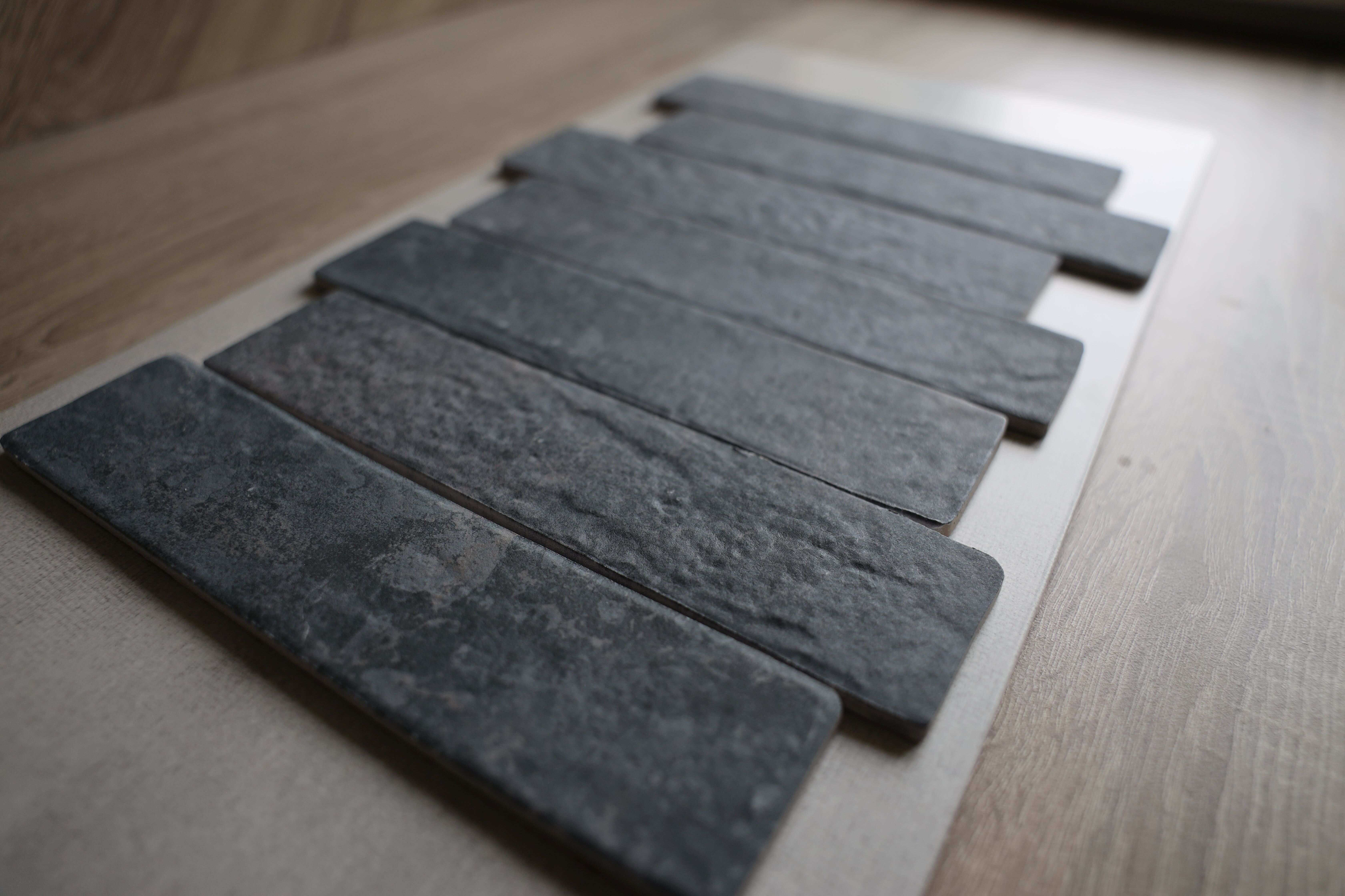 Fino anthracite 250х60х6