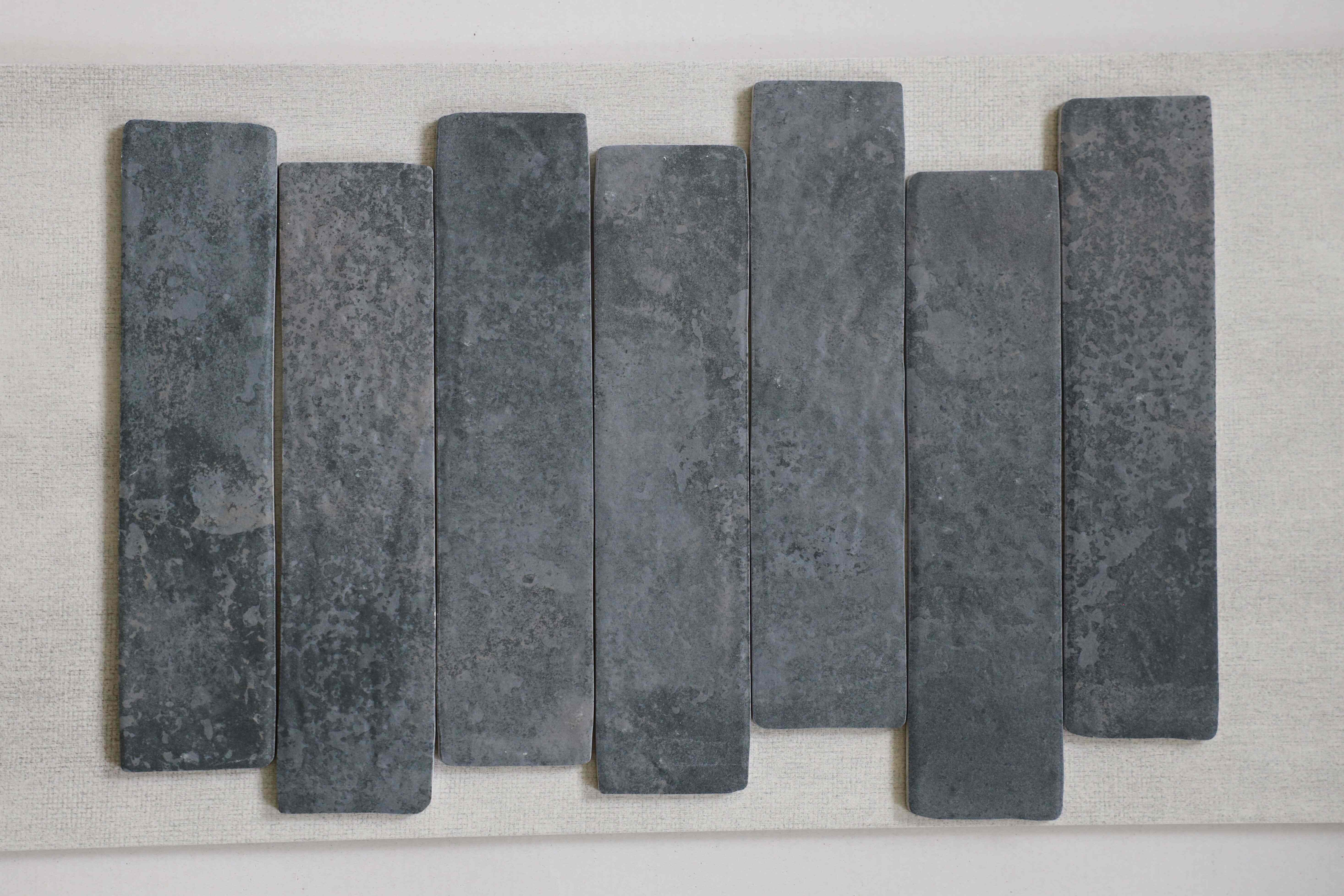 Fino anthracite 250х60х6