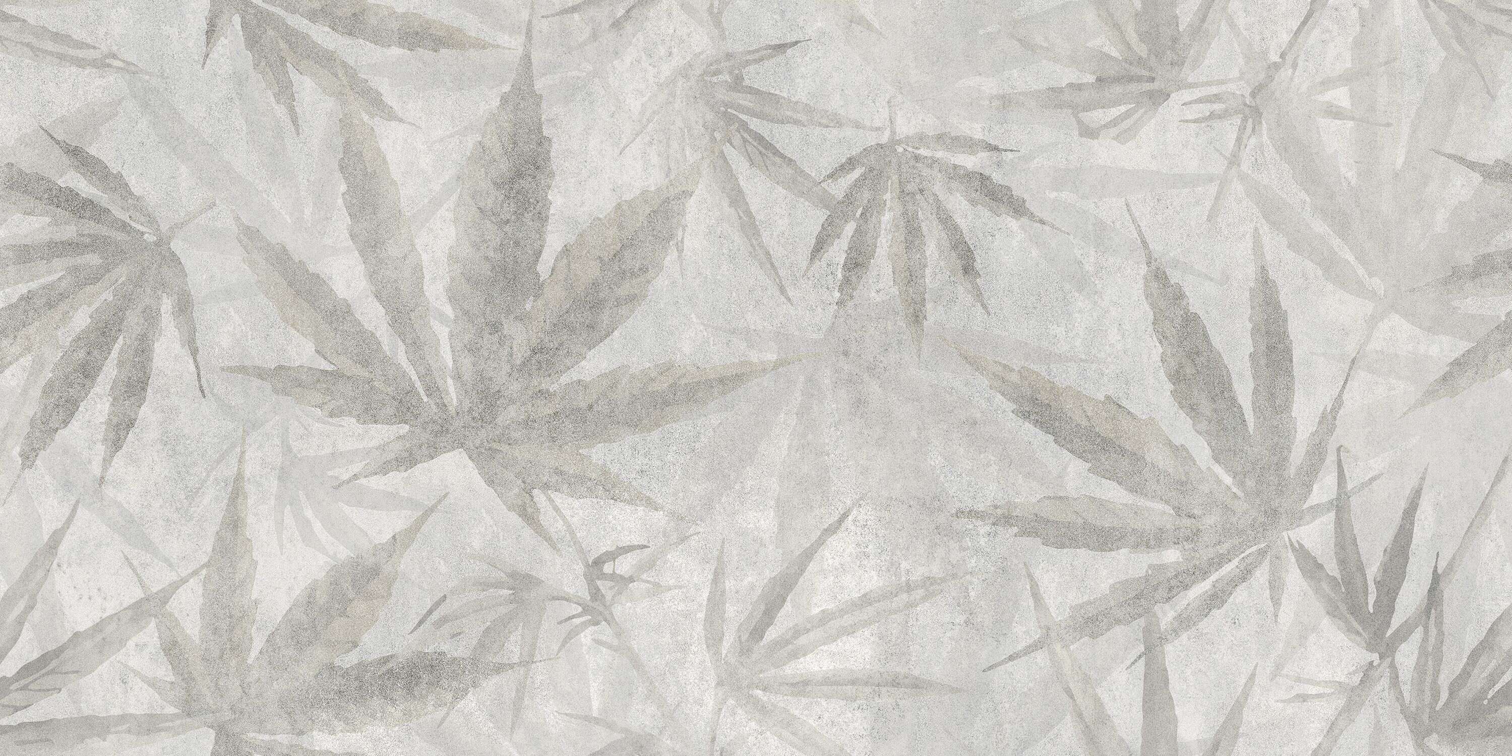 Amsterdam ivory botanic 300х600