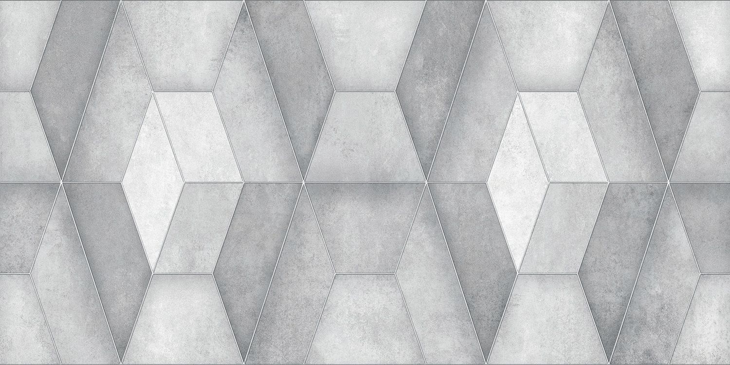 Amsterdam gray geometric 300х600