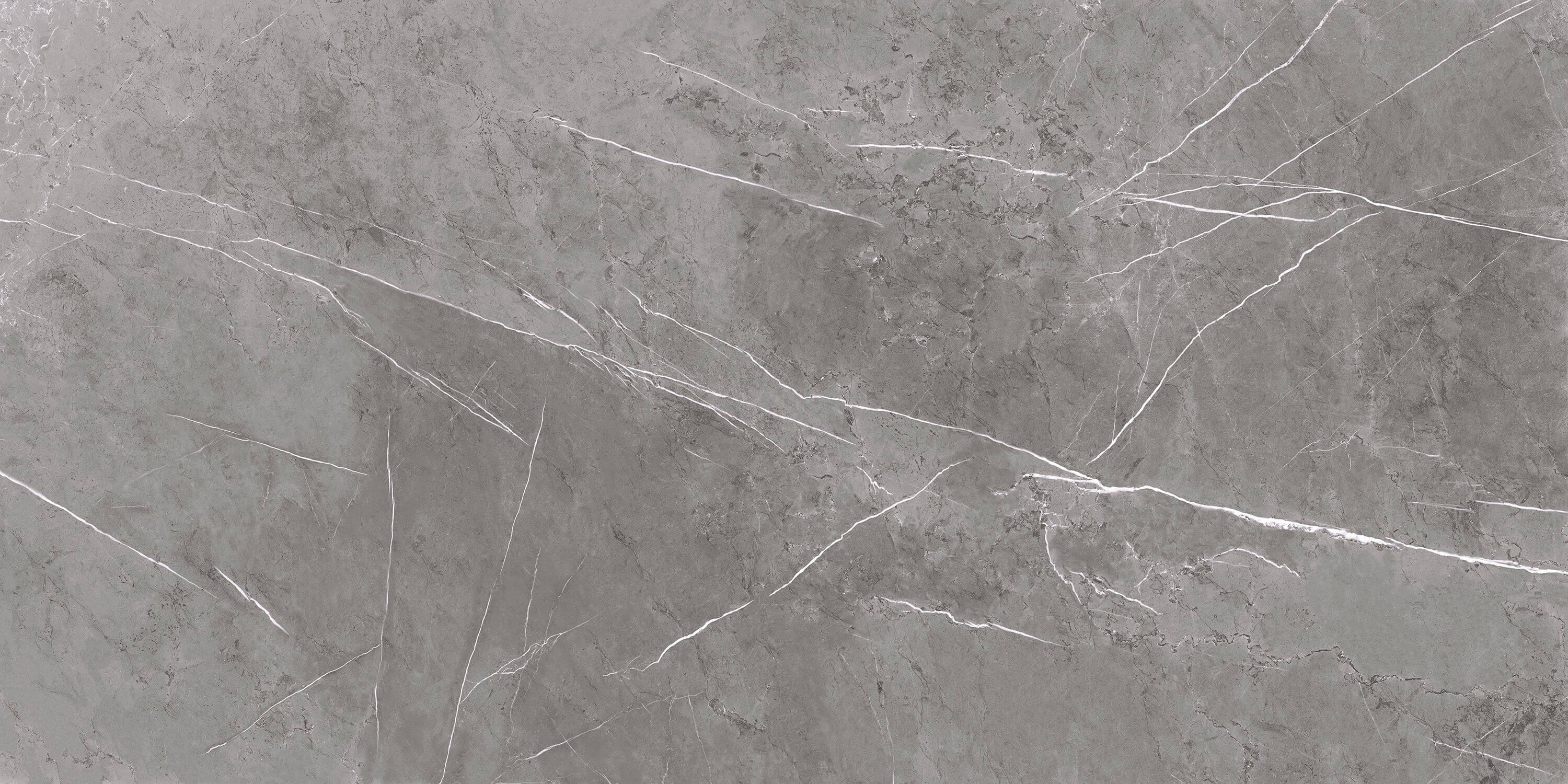 Плитка Marble Mood серый 1200х600х8