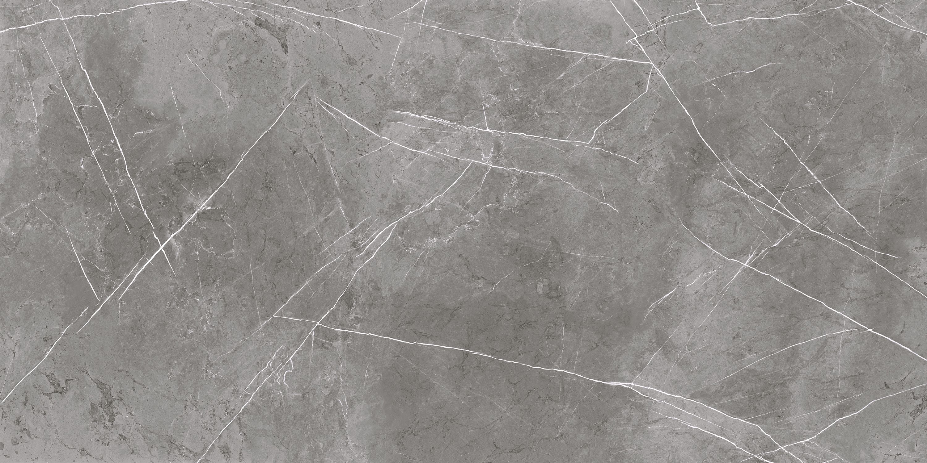 Плитка Marble Mood серый 1200х600х8