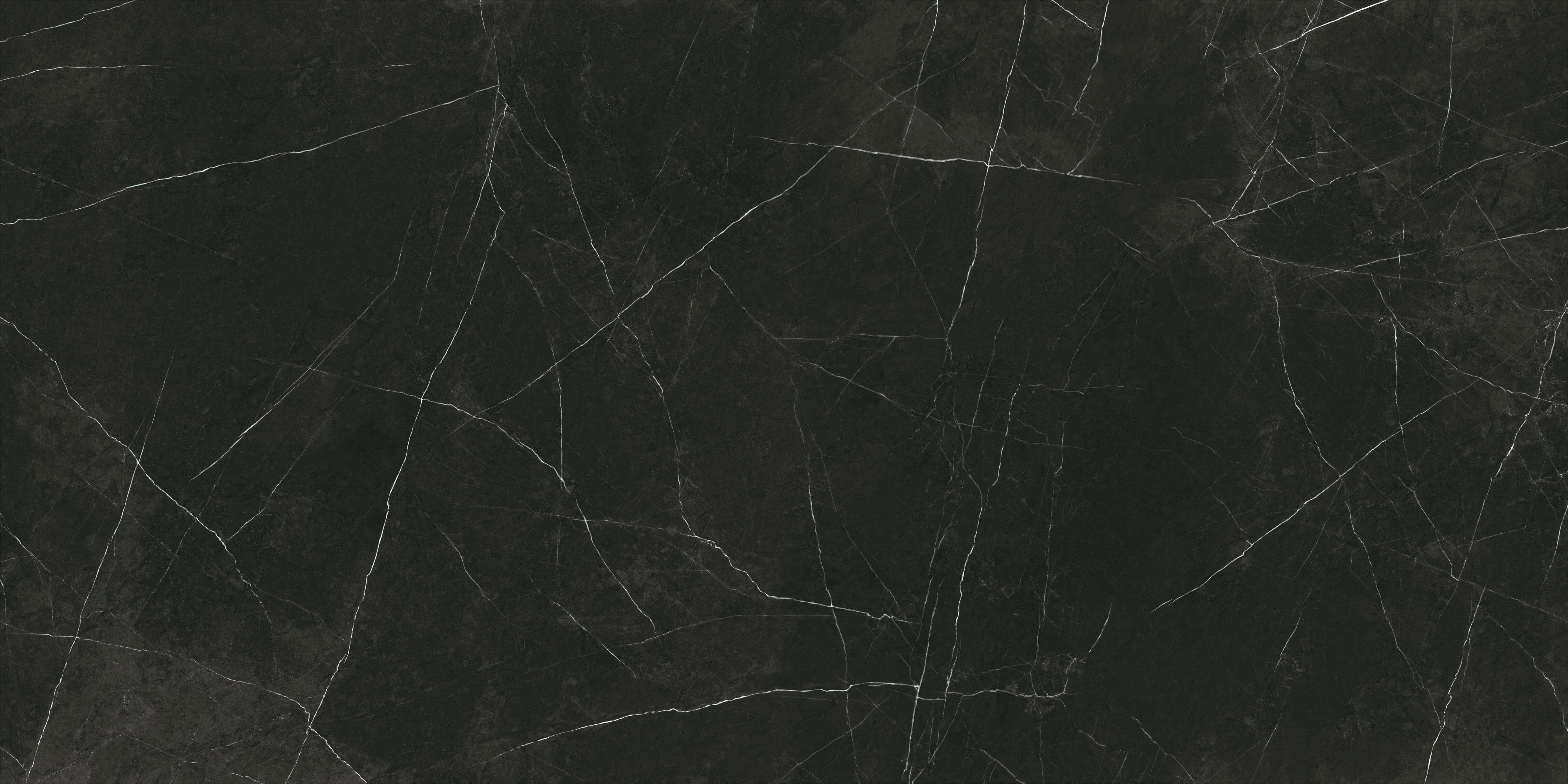 Marble Mood чорний 1200х600х8