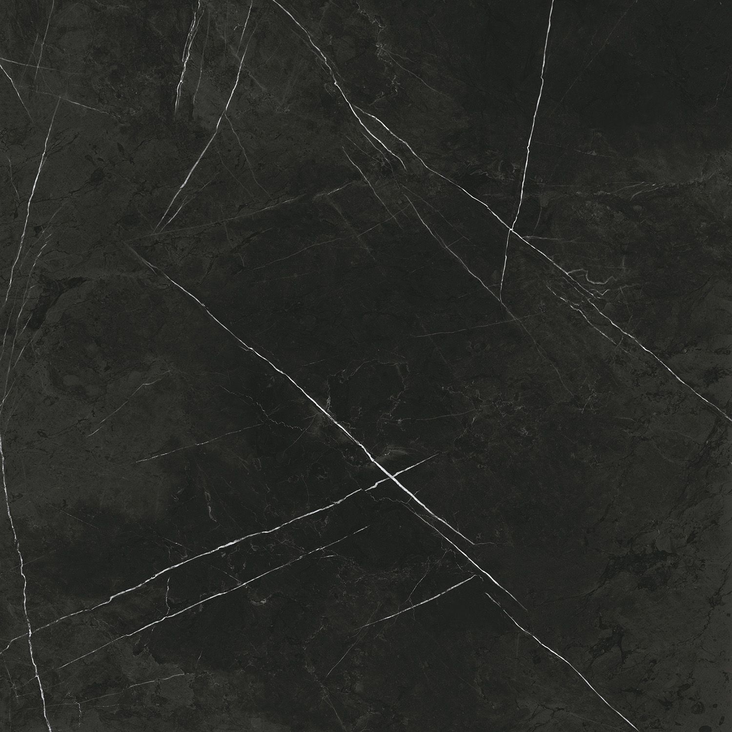 Marble Mood черный 600х600x8