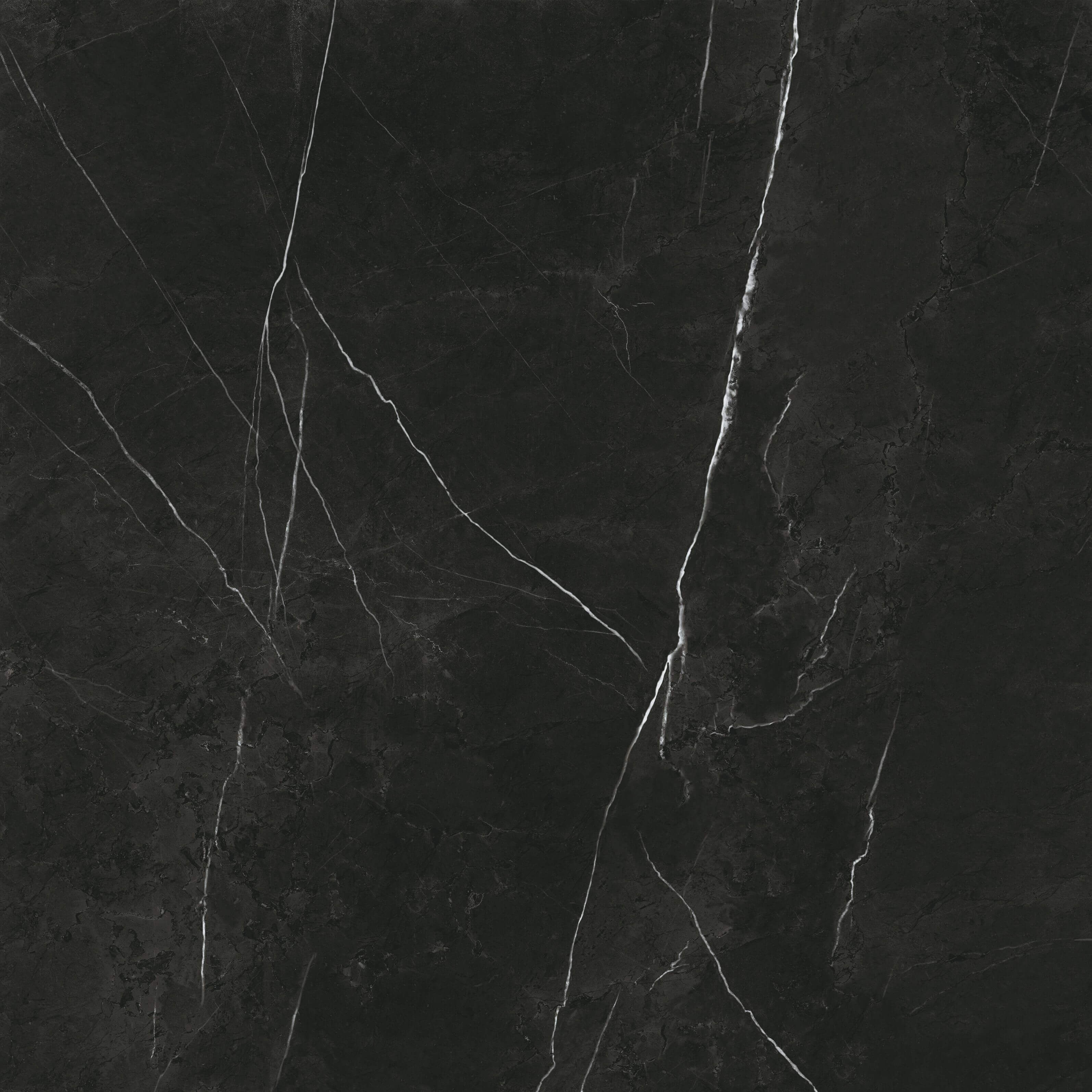 Marble Mood черный 600х600x8
