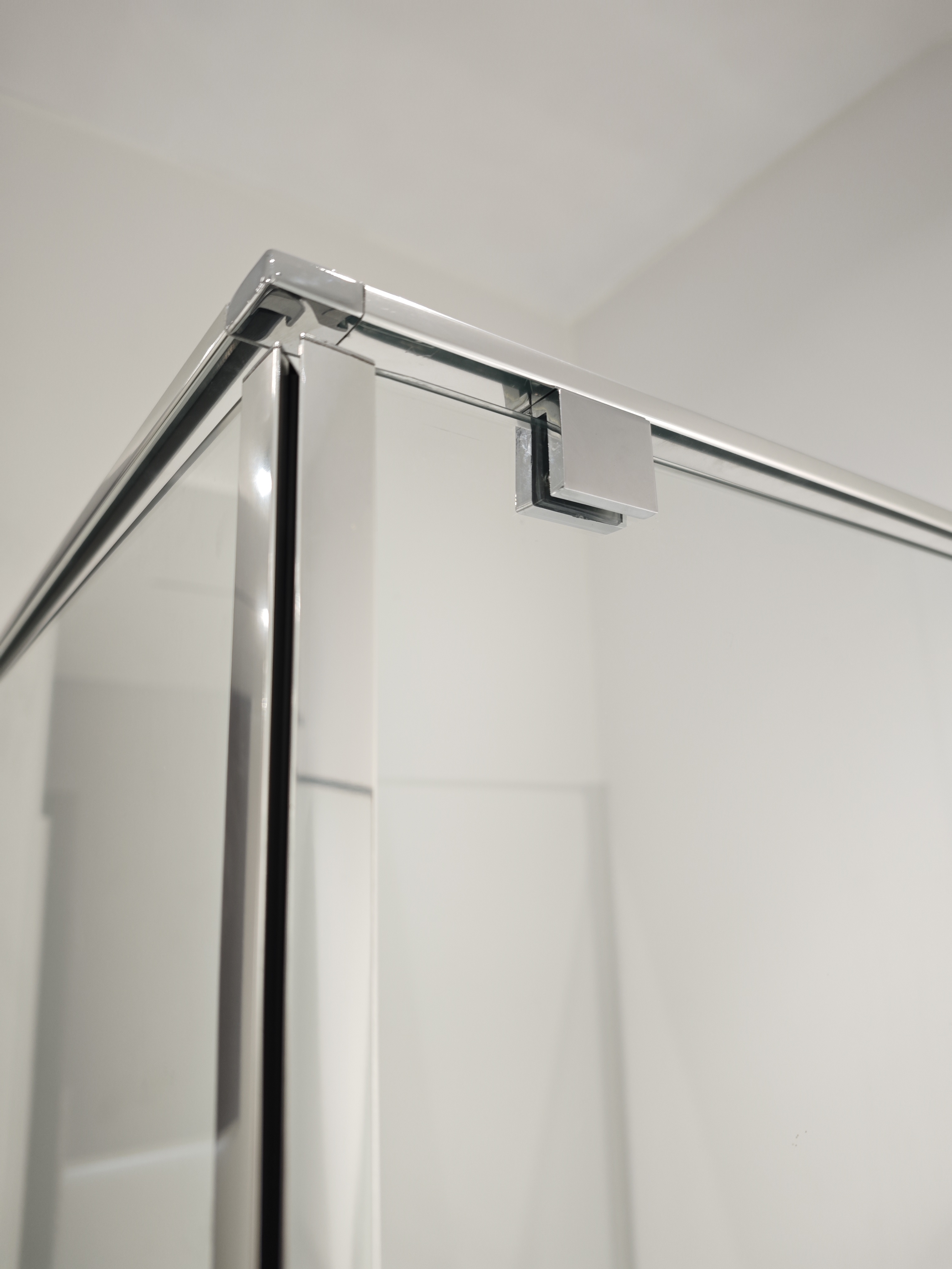 Душевая кабина "Splash Elegance" 1200×900×2000 дверь левая