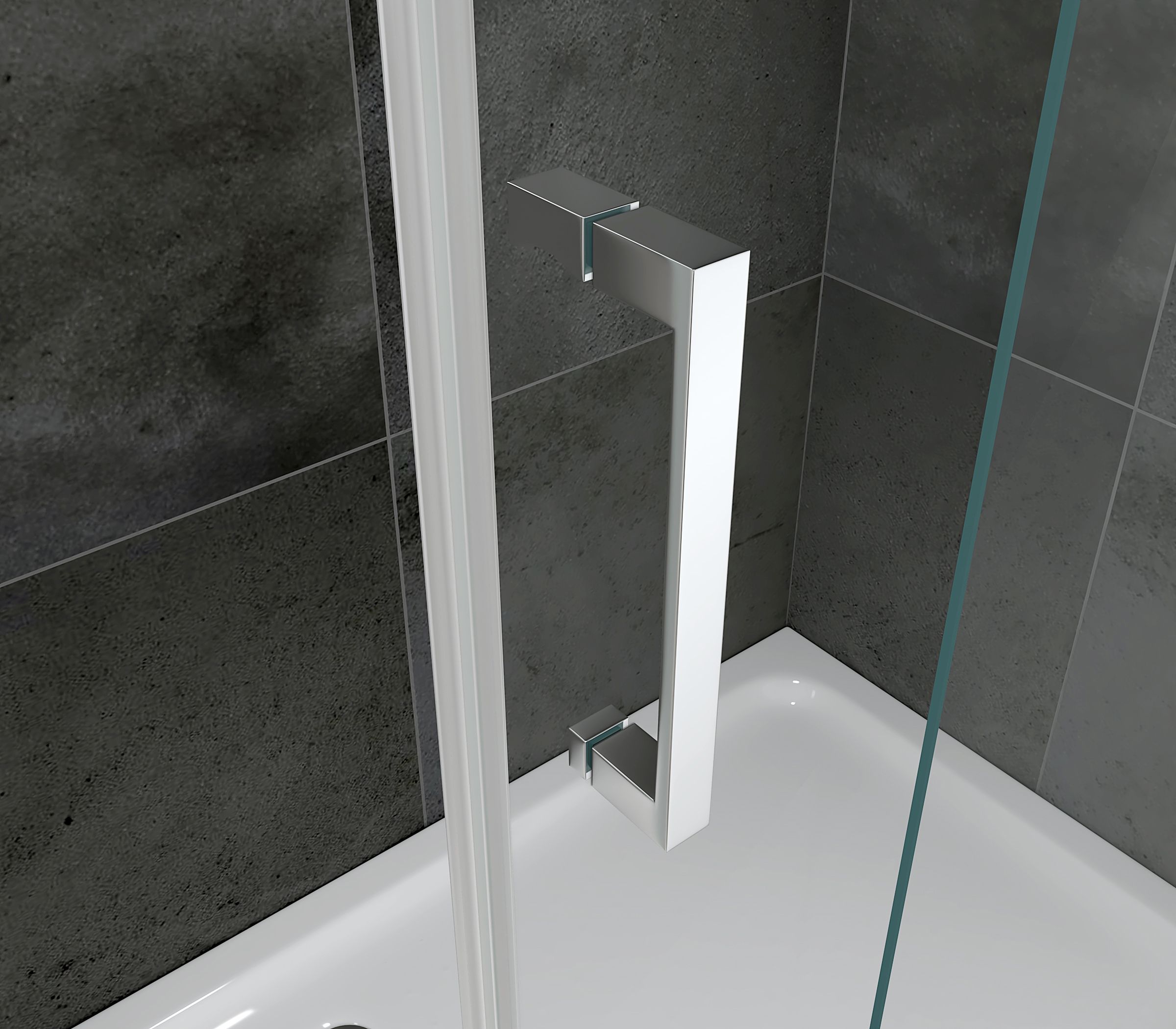 Душевая кабина Bristol Elegance 1200×900×2000