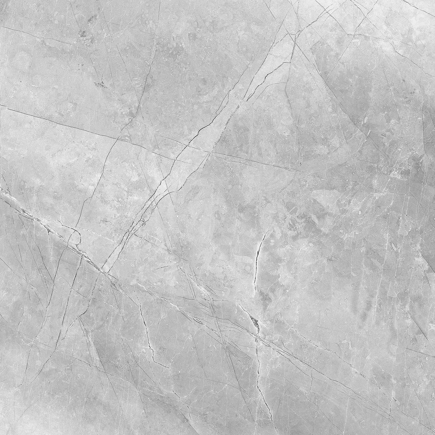 Плитка Stone Story сірий 400x400x7