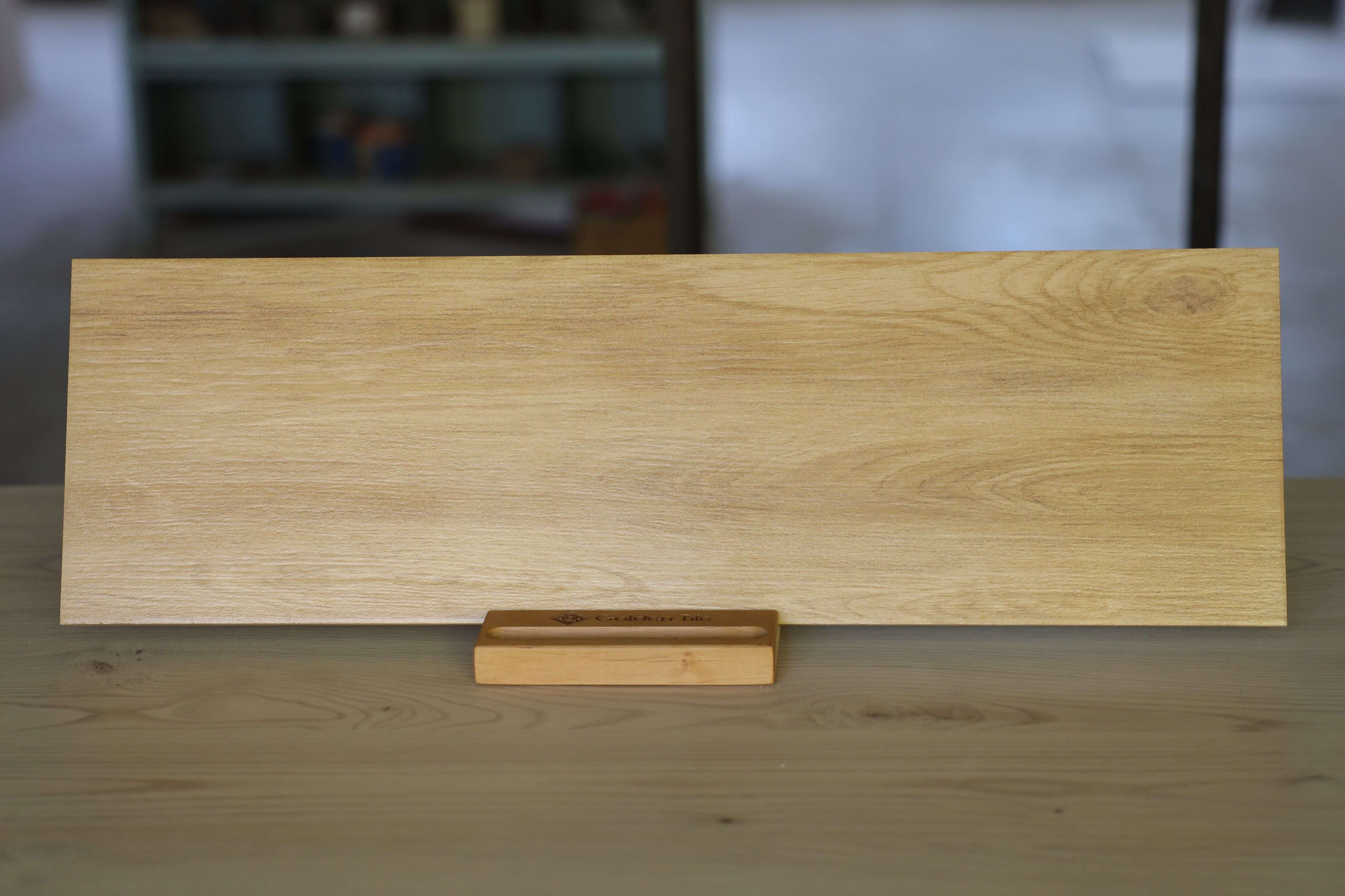 Плитка Story Wood бежевий 200x650x7
